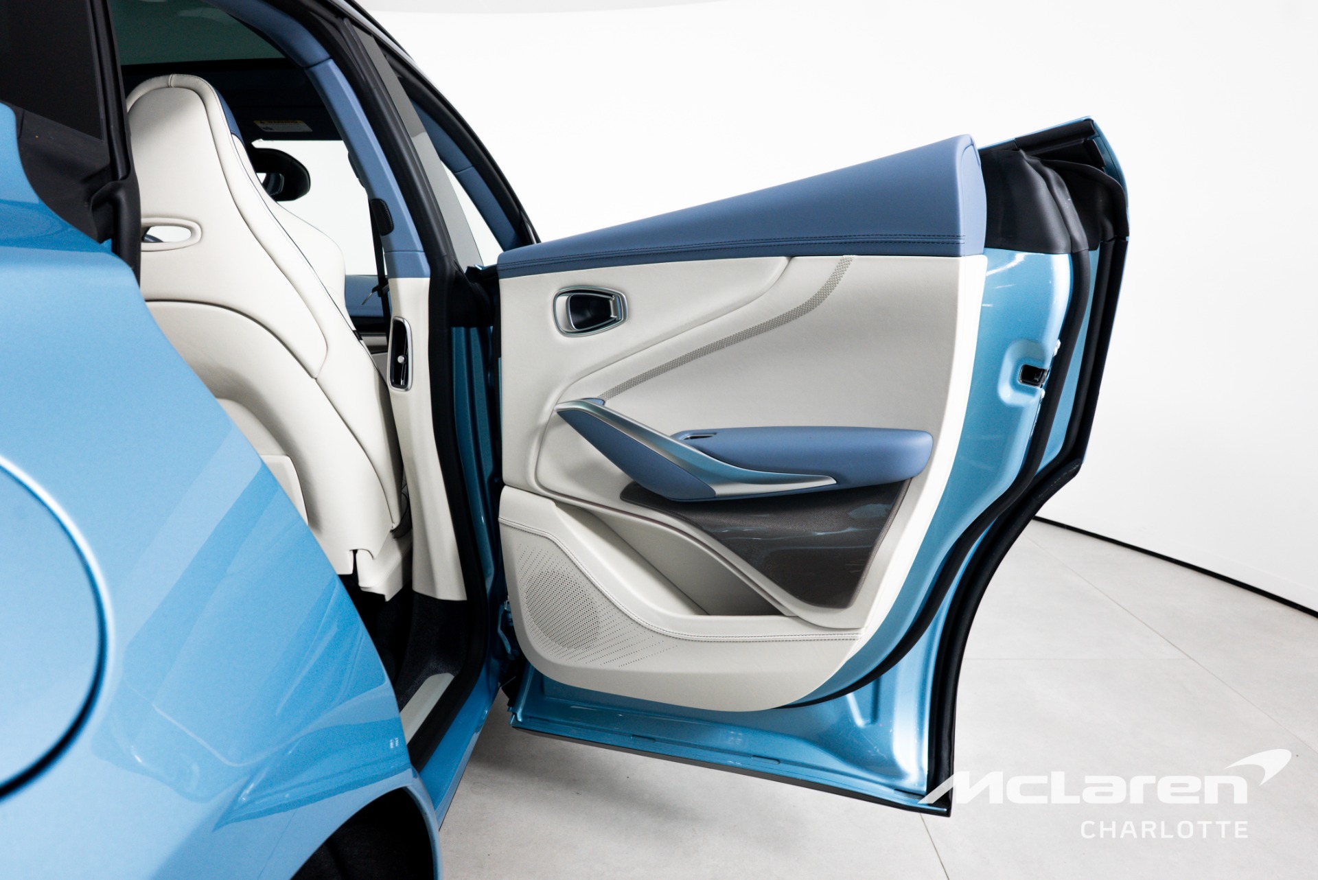 Used 2025 Aston Martin DBX 707 | Charlotte, NC