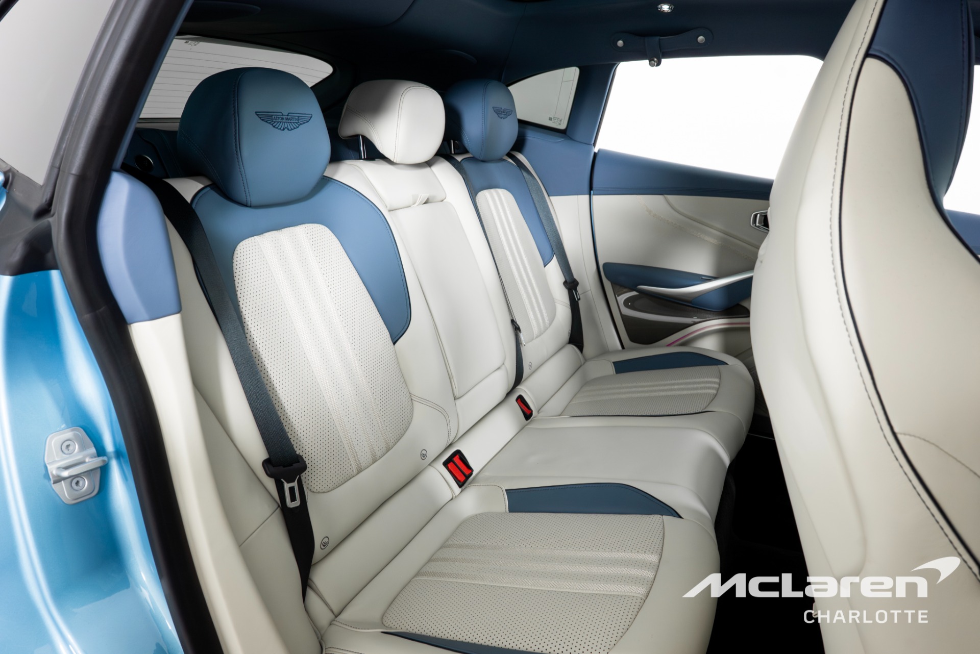 Used 2025 Aston Martin DBX 707 | Charlotte, NC