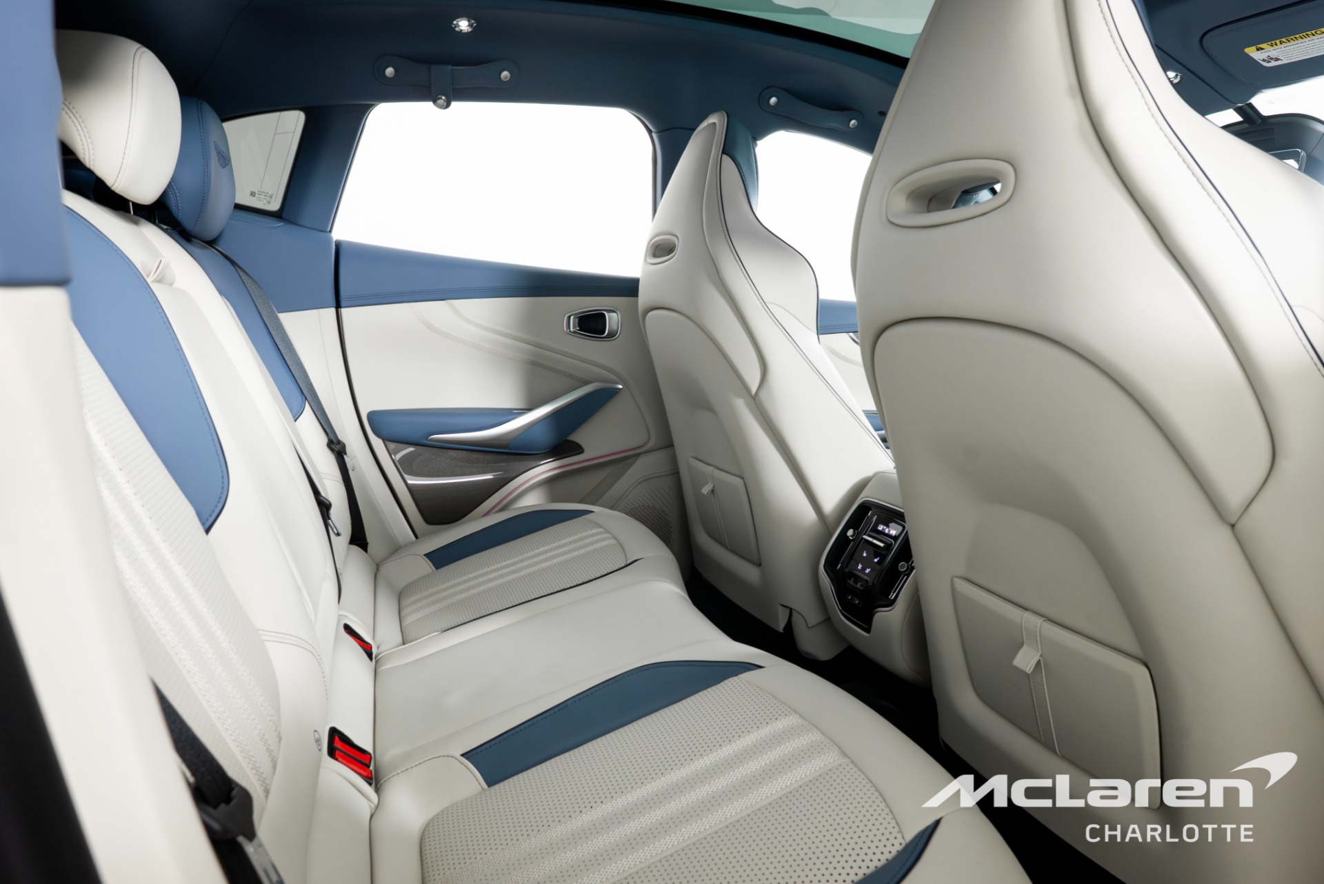 Used 2025 Aston Martin DBX 707 | Charlotte, NC