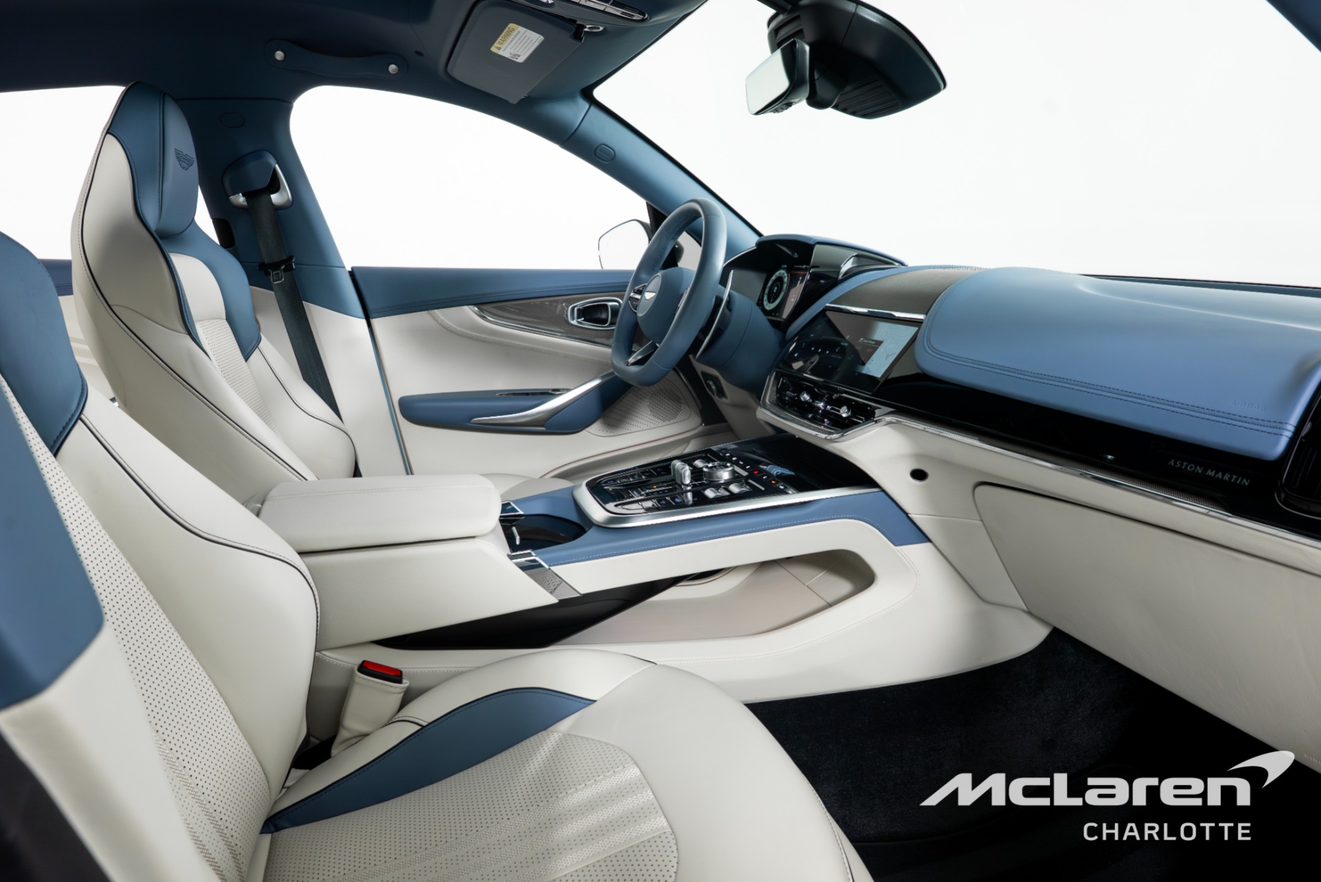 Used 2025 Aston Martin DBX 707 | Charlotte, NC