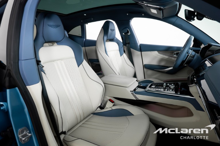 Used-2025-Aston-Martin-DBX-707