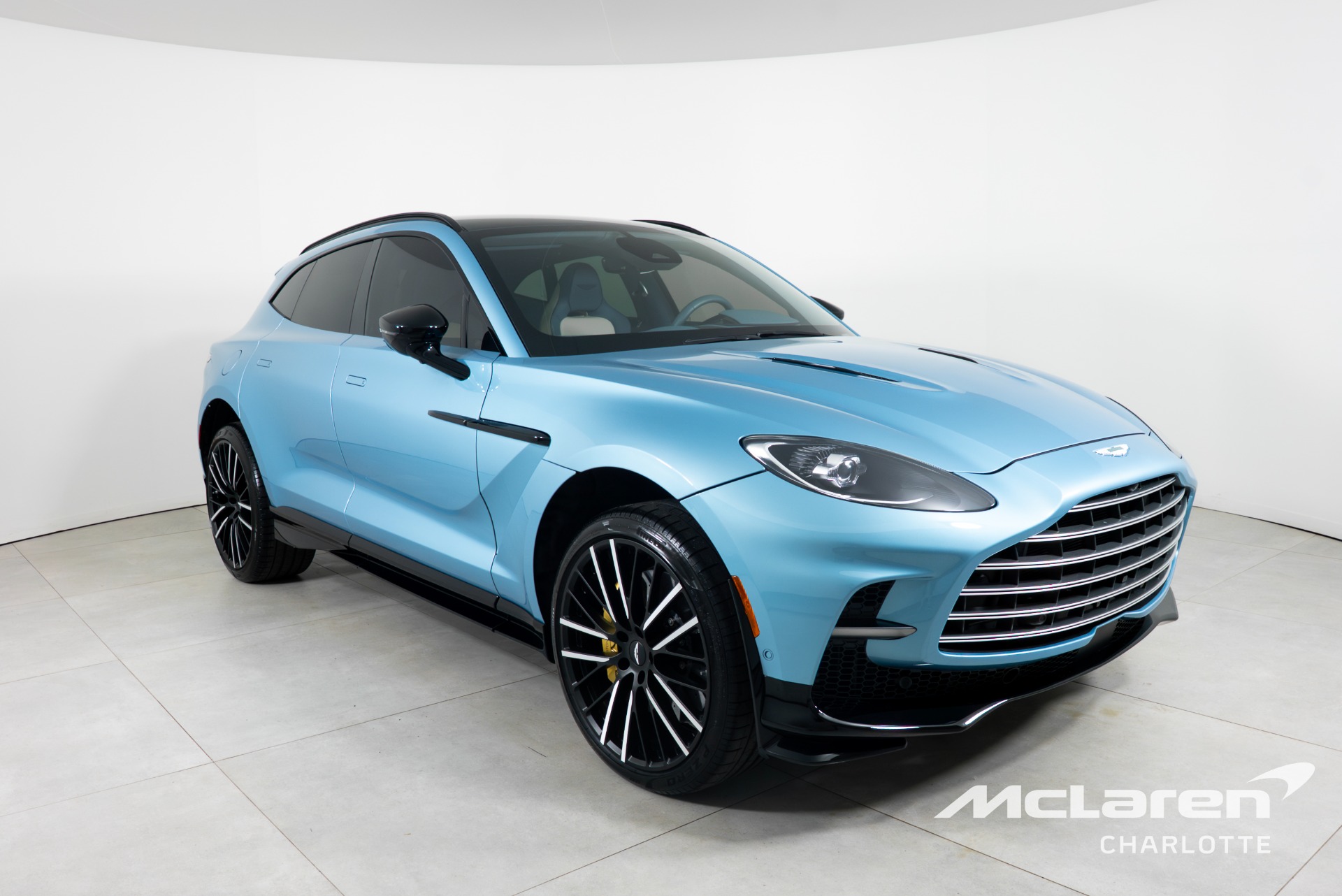 Used 2025 Aston Martin DBX 707 | Charlotte, NC