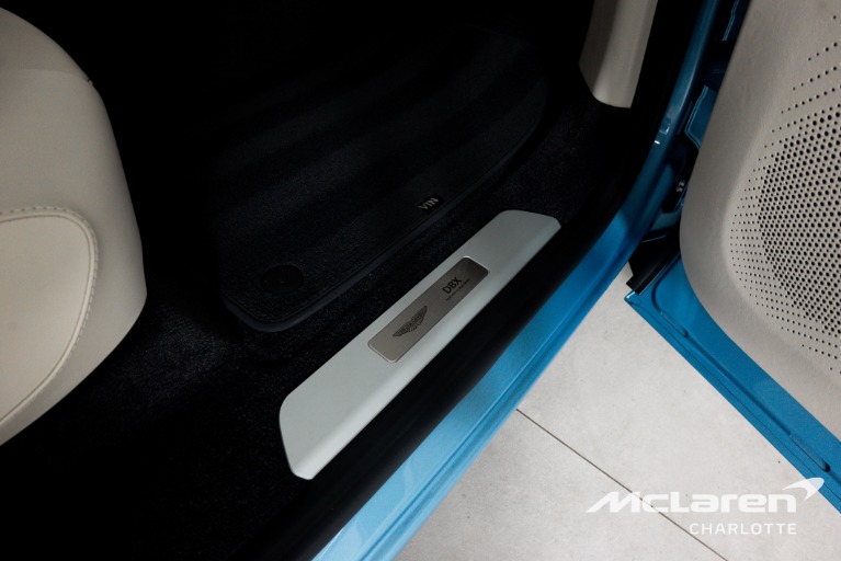 Used-2025-Aston-Martin-DBX-707