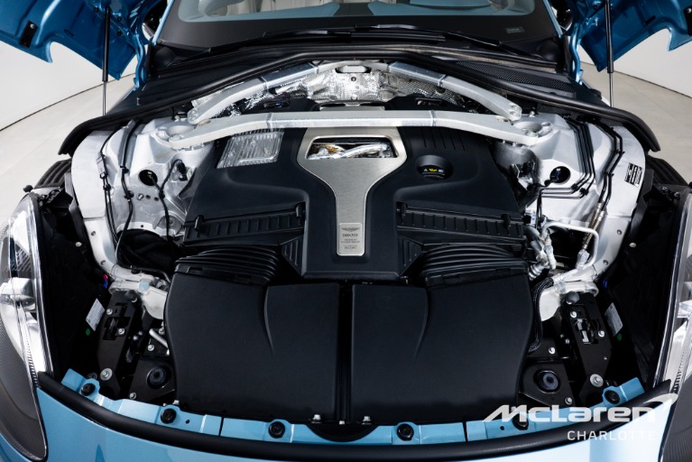 Used-2025-Aston-Martin-DBX-707