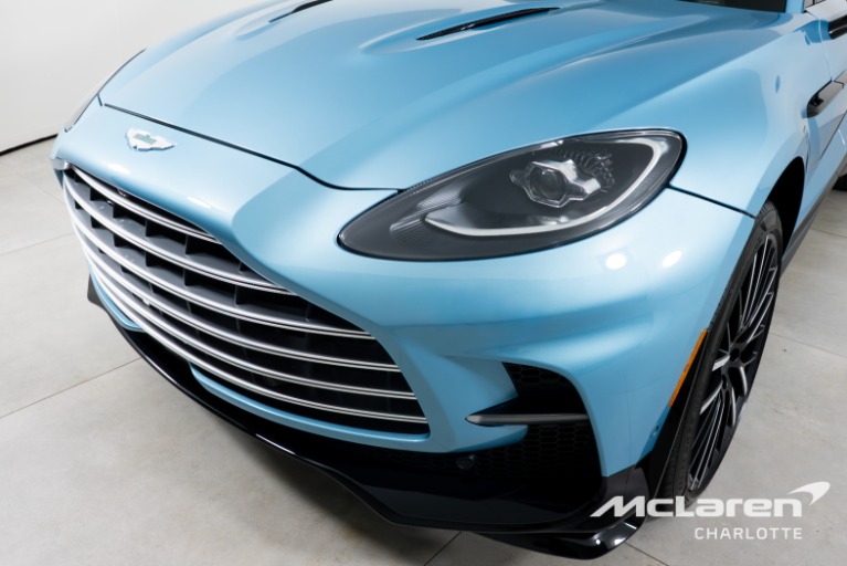 Used-2025-Aston-Martin-DBX-707