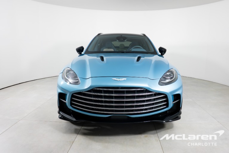 Used-2025-Aston-Martin-DBX-707