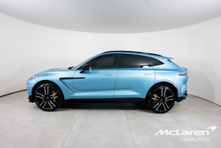 Used-2025-Aston-Martin-DBX-707