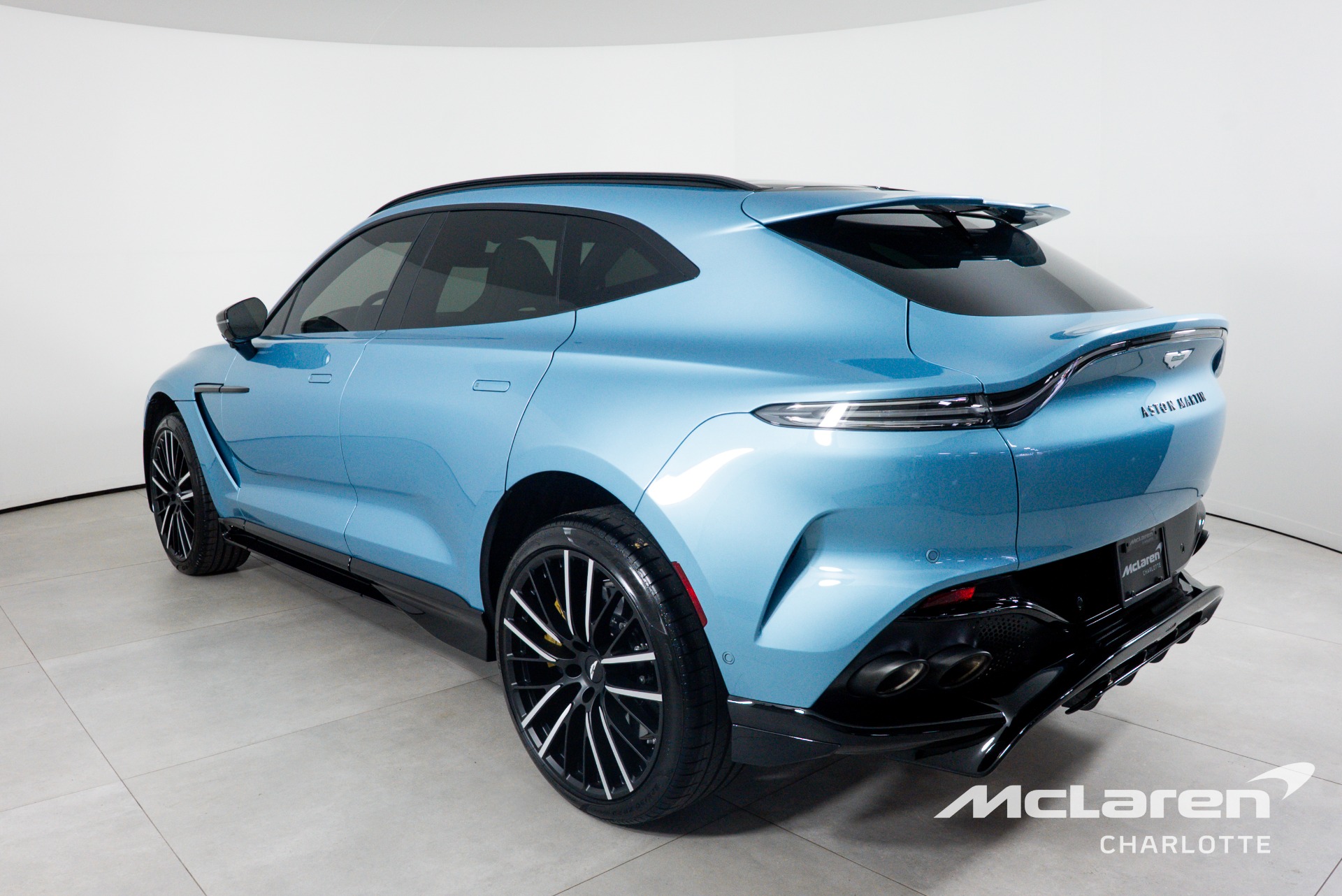 Used 2025 Aston Martin DBX 707 | Charlotte, NC