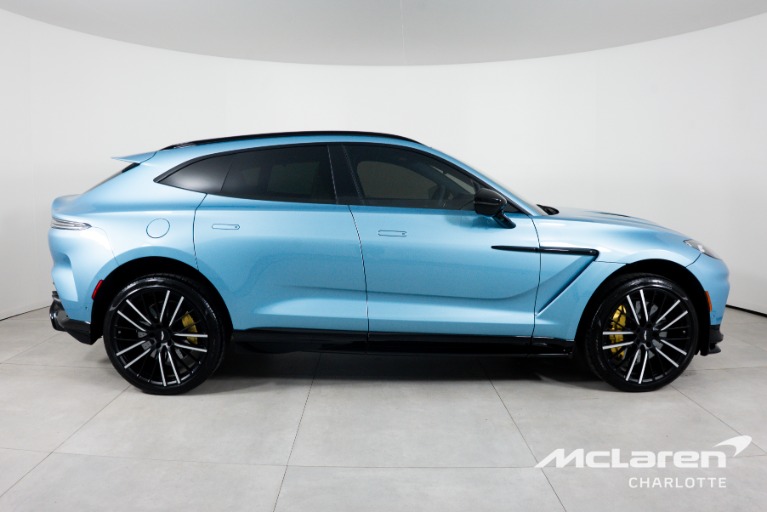 Used-2025-Aston-Martin-DBX-707