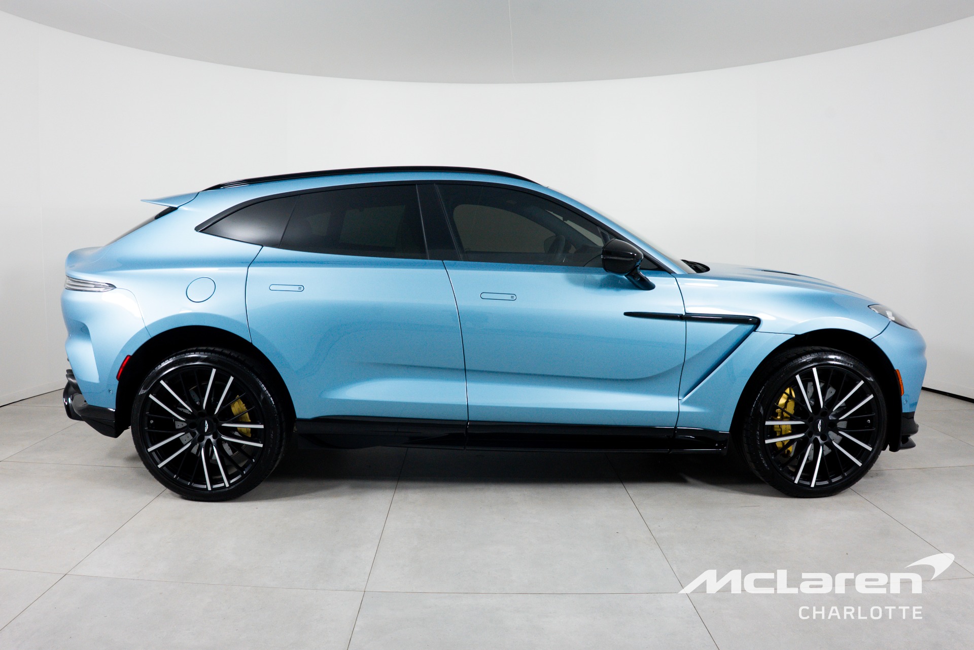 Used 2025 Aston Martin DBX 707 | Charlotte, NC