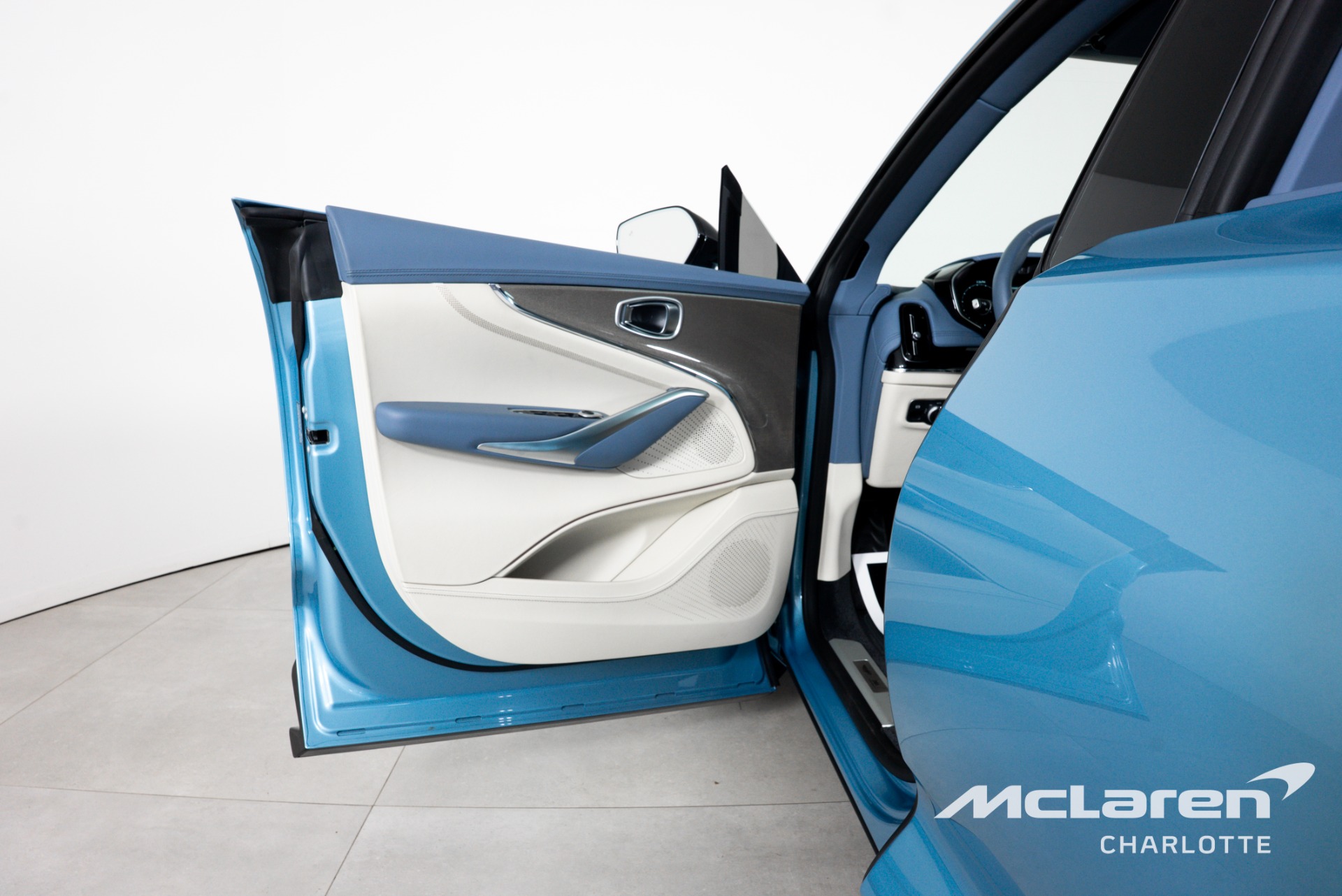 Used 2025 Aston Martin DBX 707 | Charlotte, NC