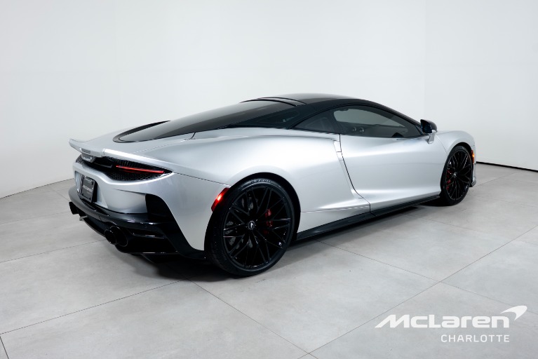 Used-2023-McLaren-GT