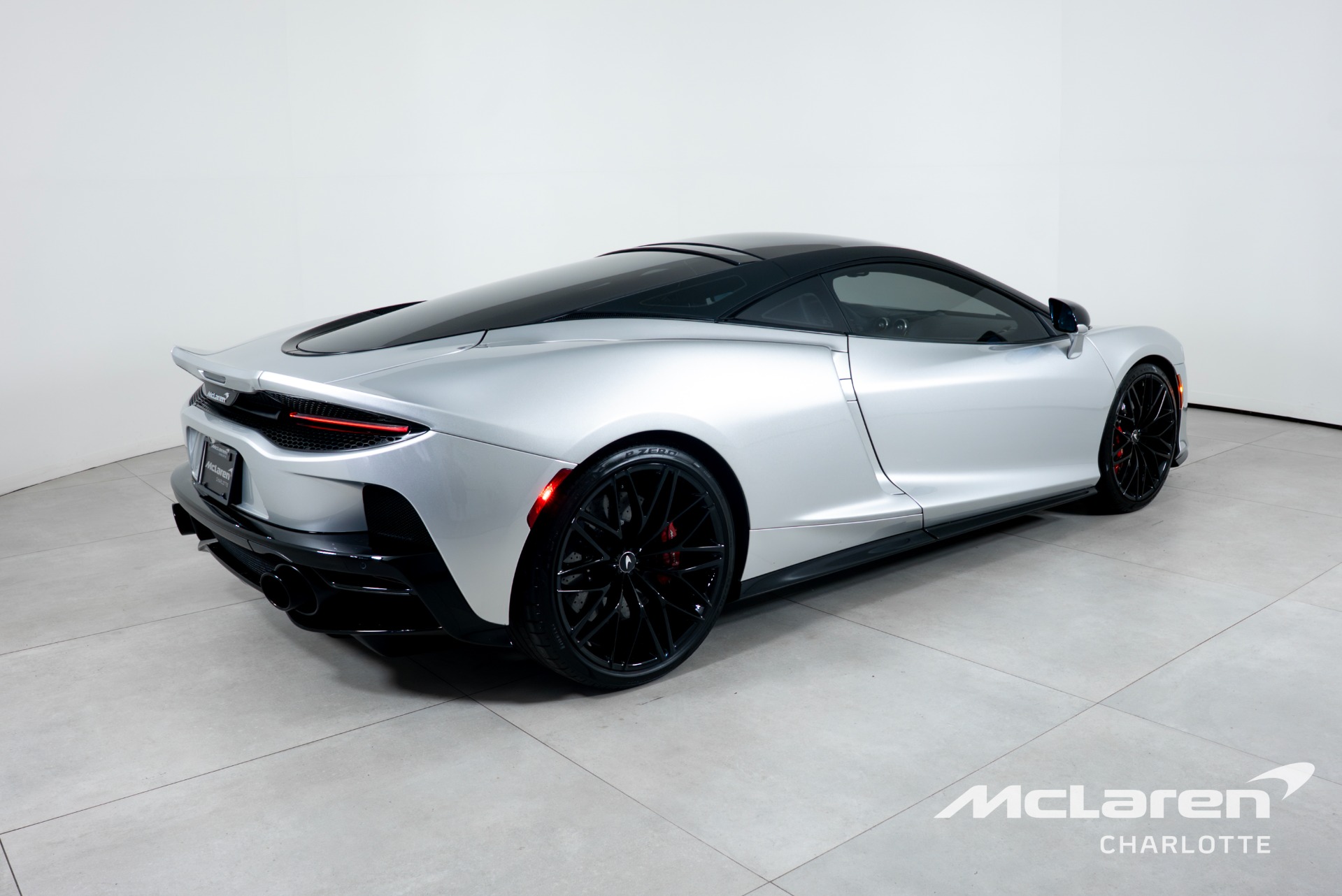 Used 2023 McLaren GT  | Charlotte, NC