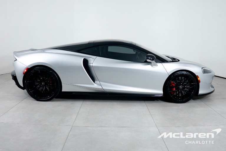 Used-2023-McLaren-GT