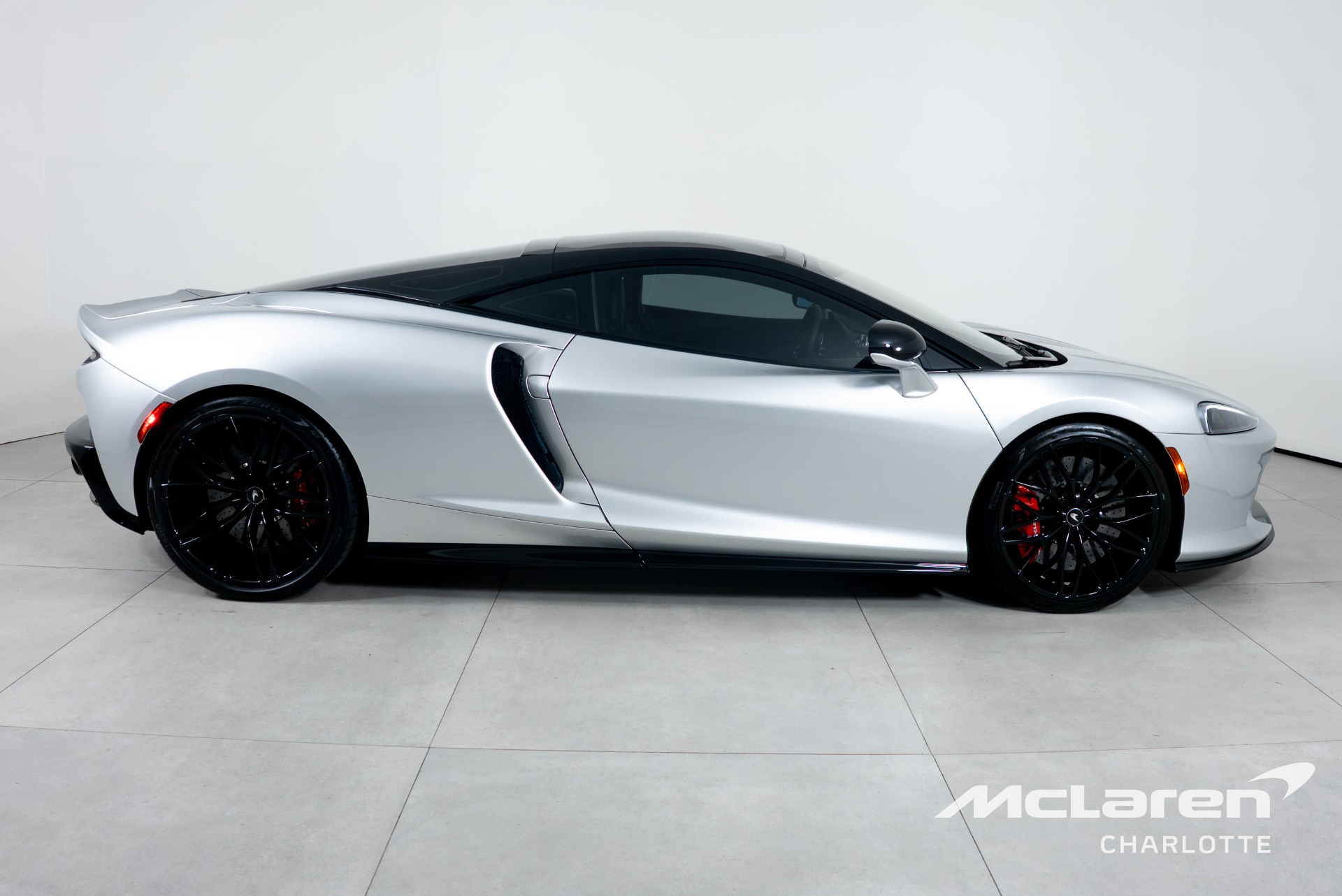 Used 2023 McLaren GT  | Charlotte, NC