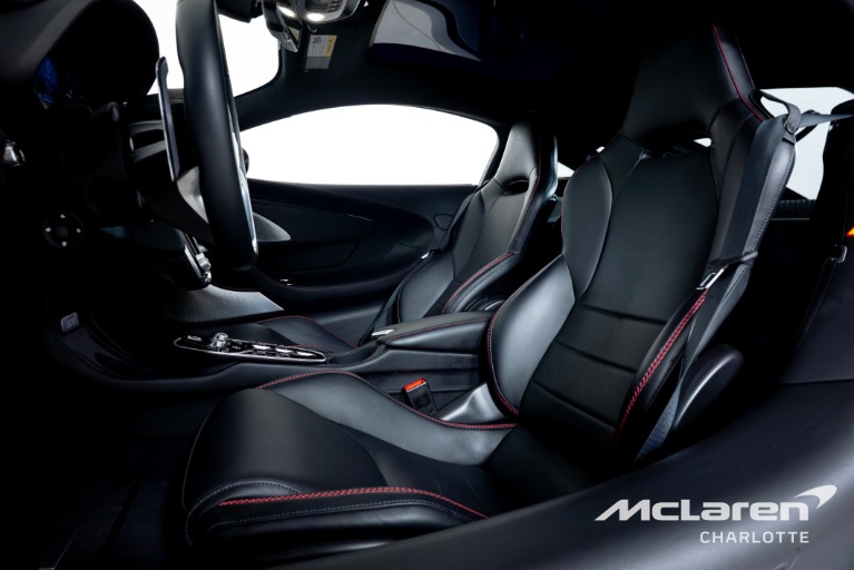 Used-2023-McLaren-GT