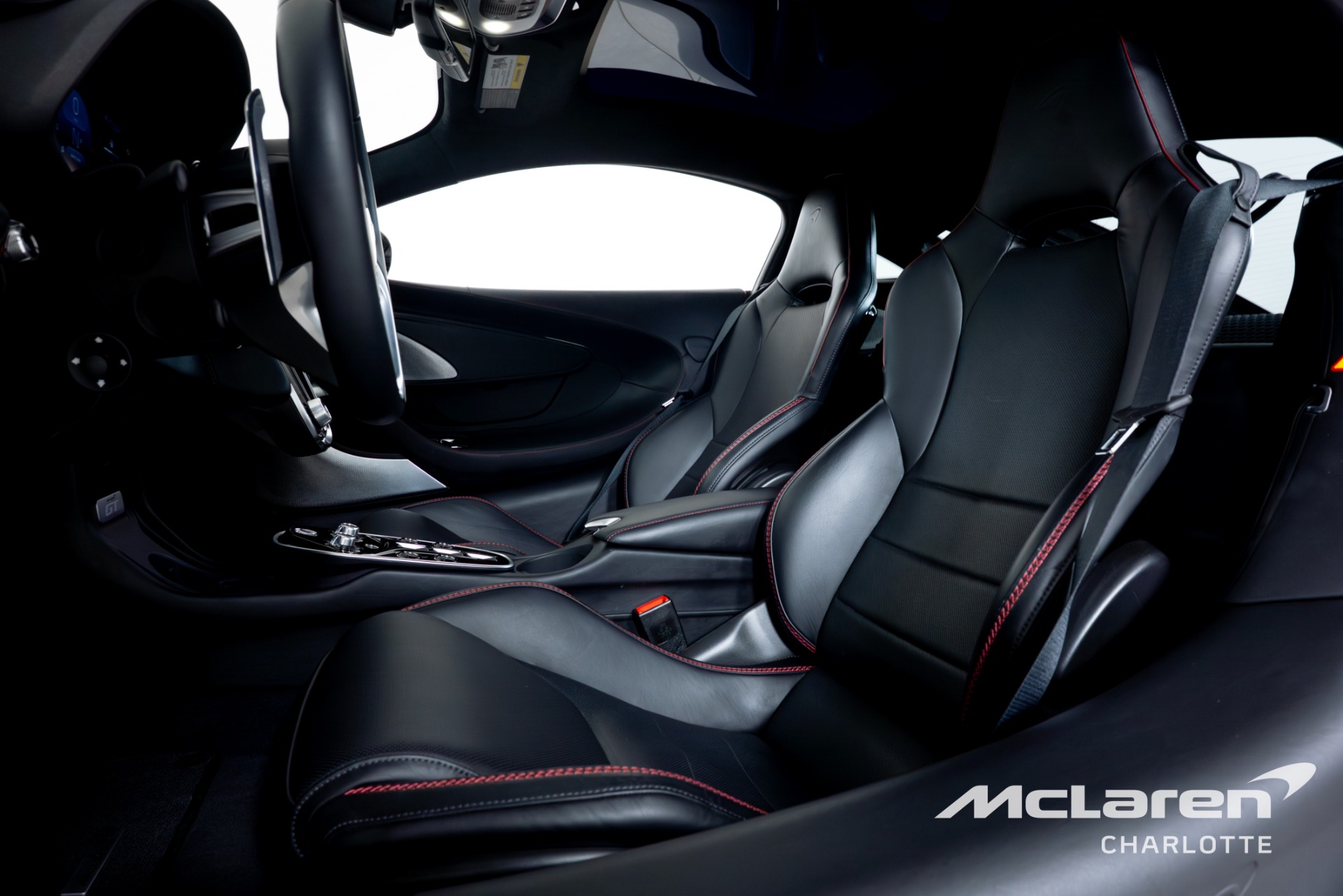 Used 2023 McLaren GT  | Charlotte, NC