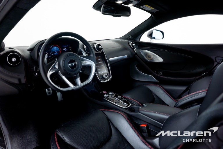 Used-2023-McLaren-GT
