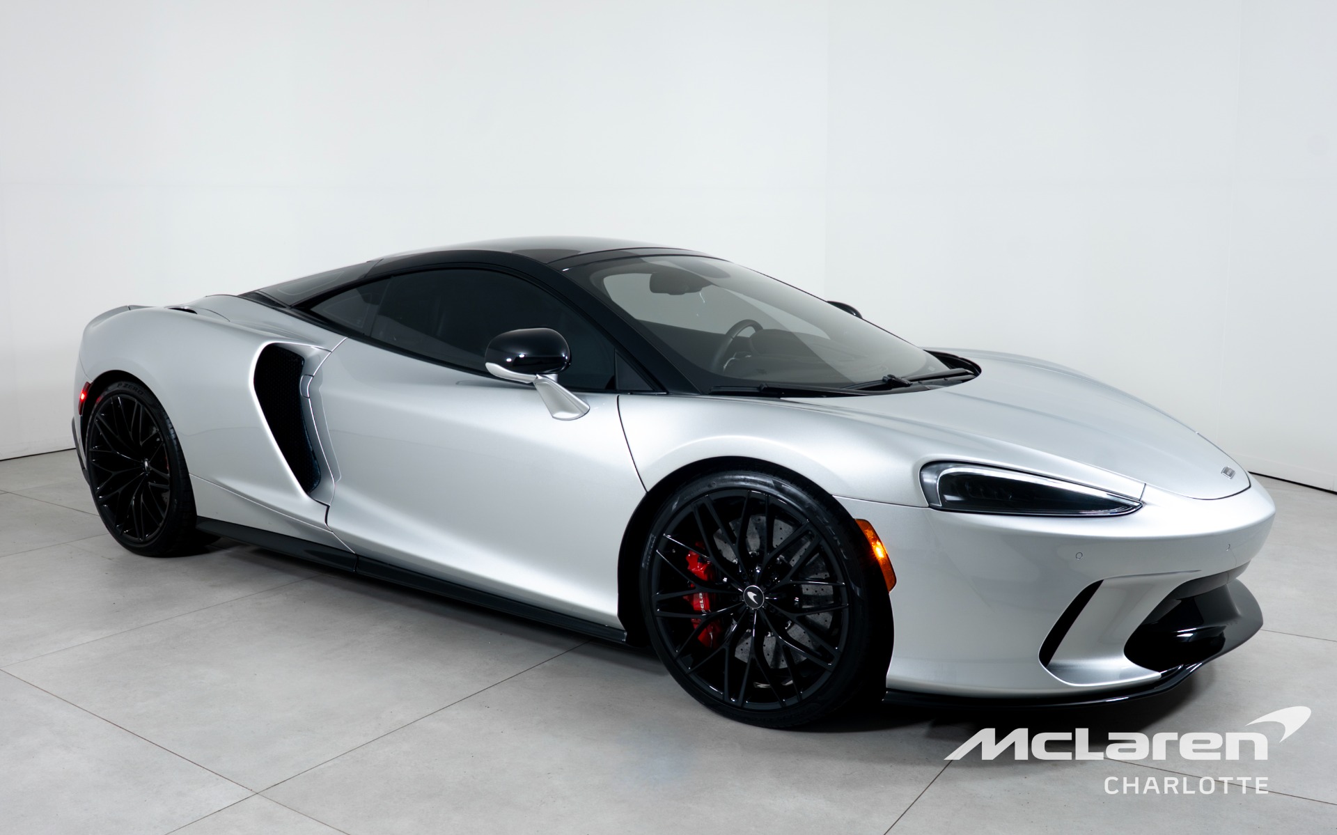 Used 2023 McLaren GT  | Charlotte, NC