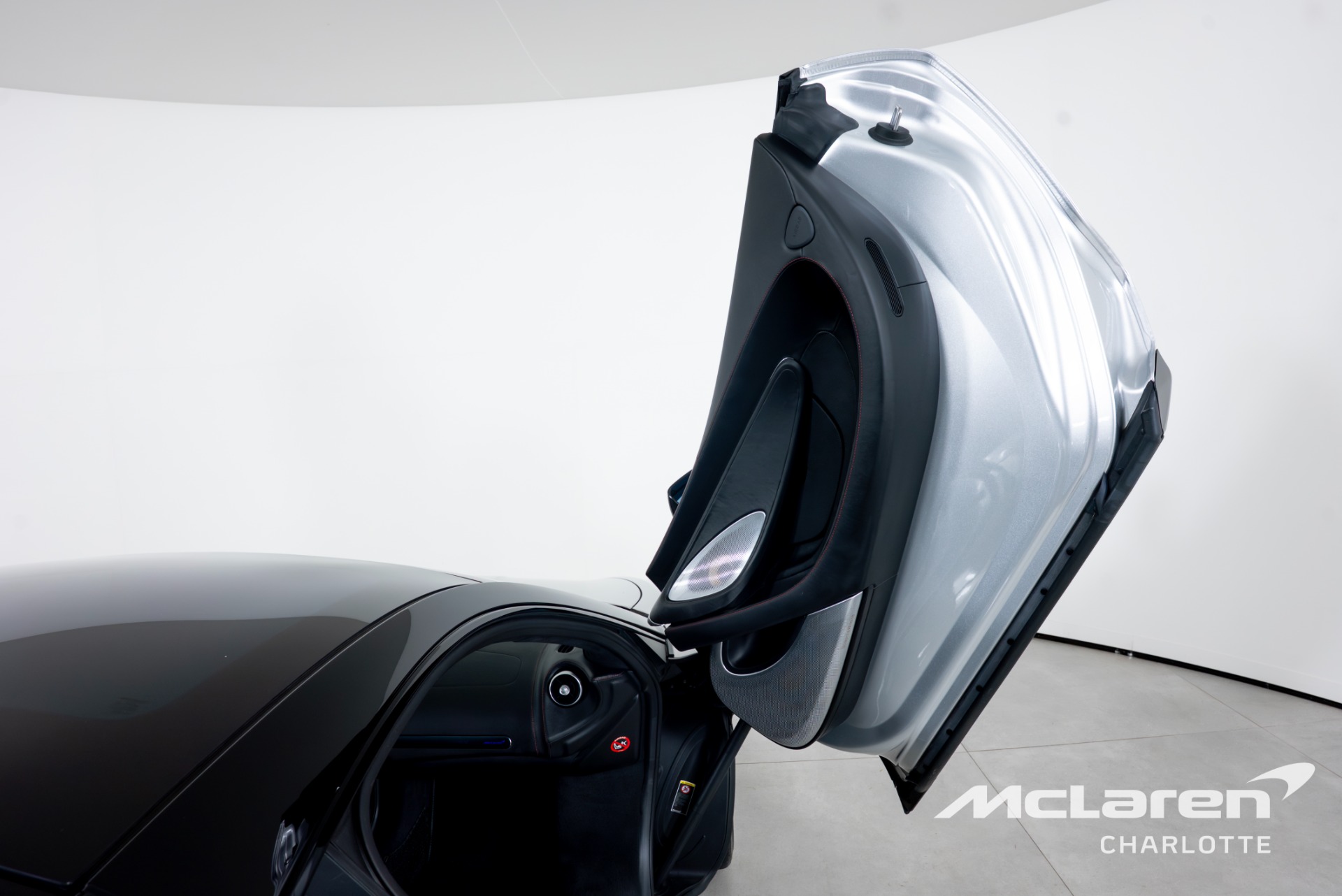 Used 2023 McLaren GT  | Charlotte, NC