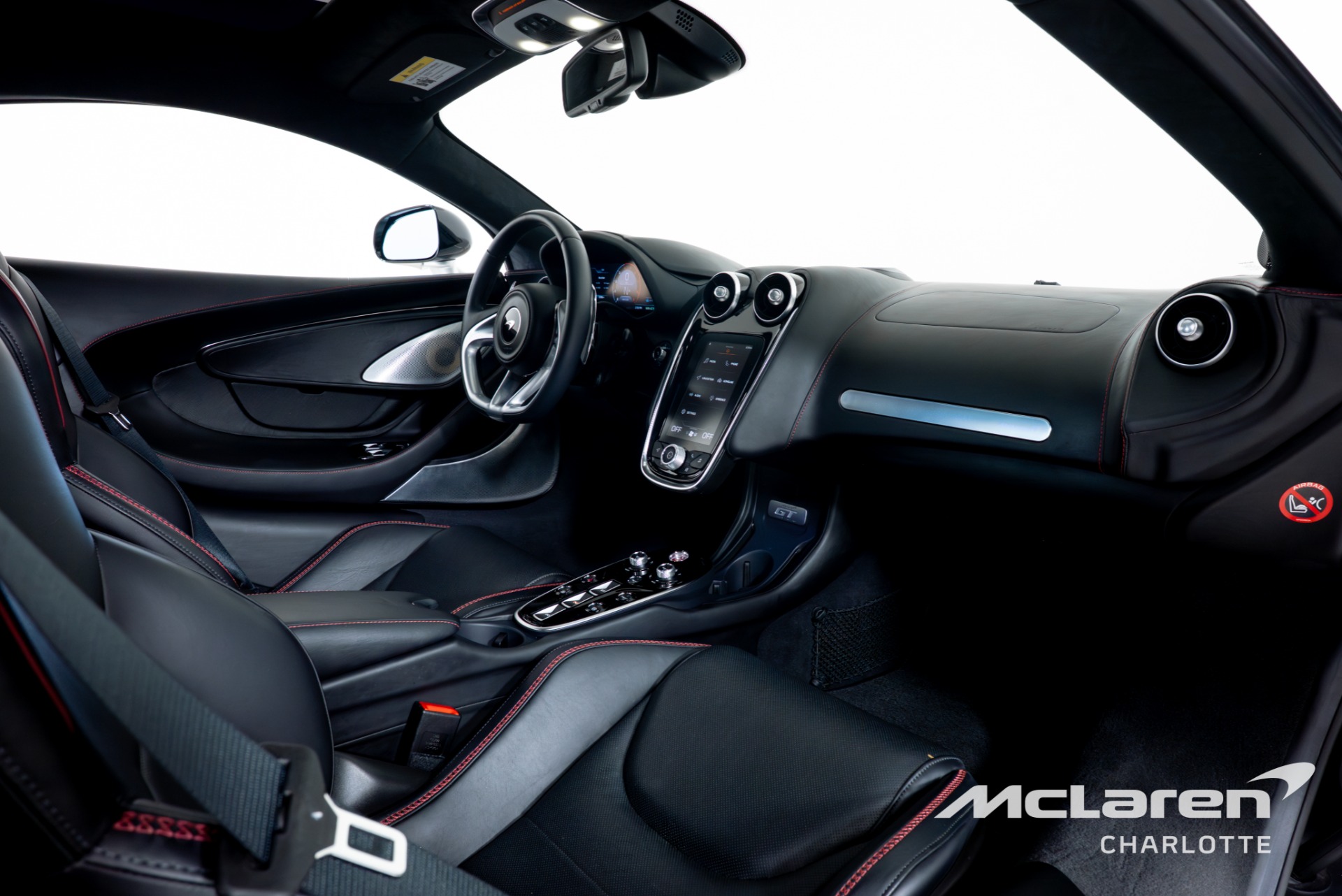 Used 2023 McLaren GT  | Charlotte, NC