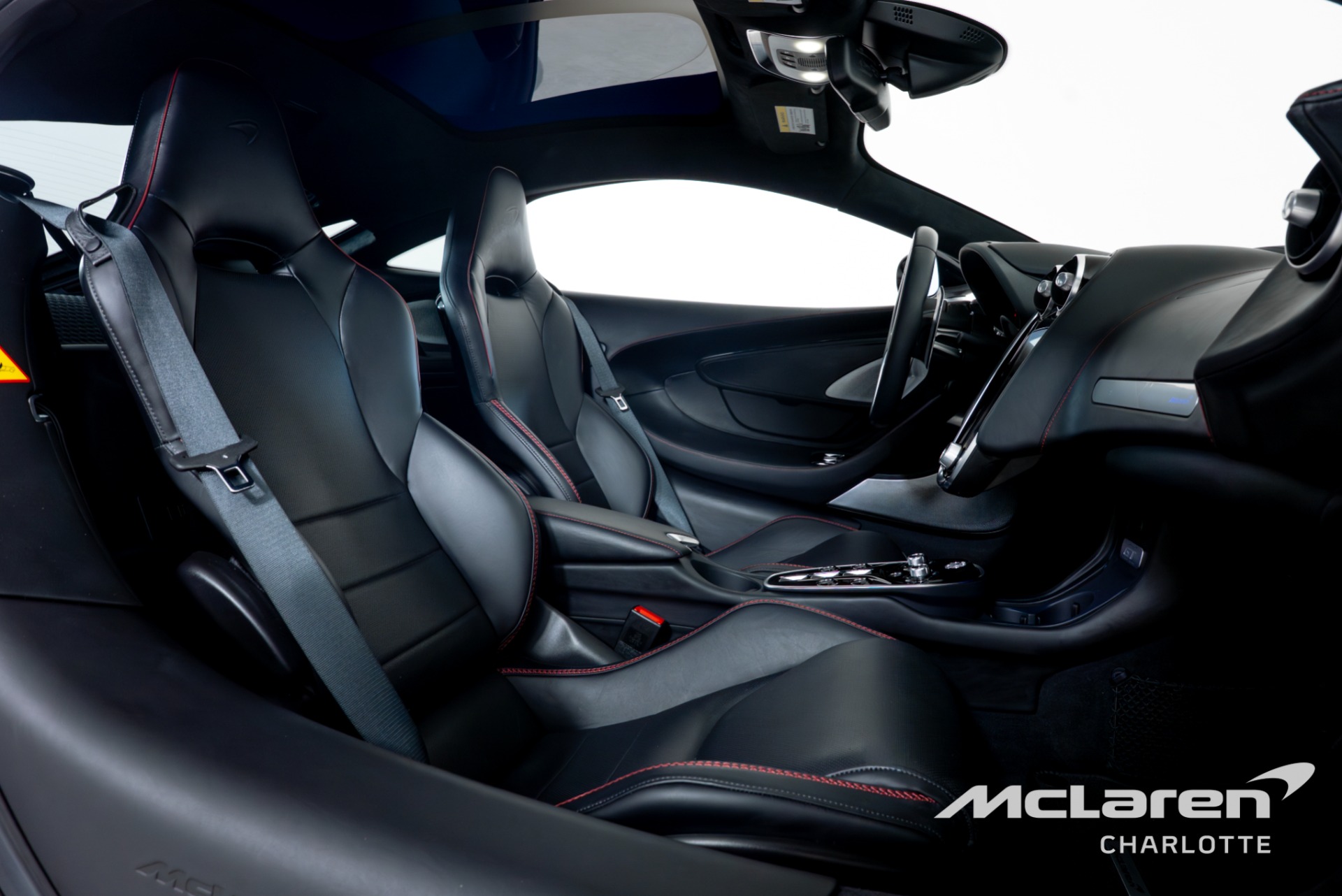 Used 2023 McLaren GT  | Charlotte, NC