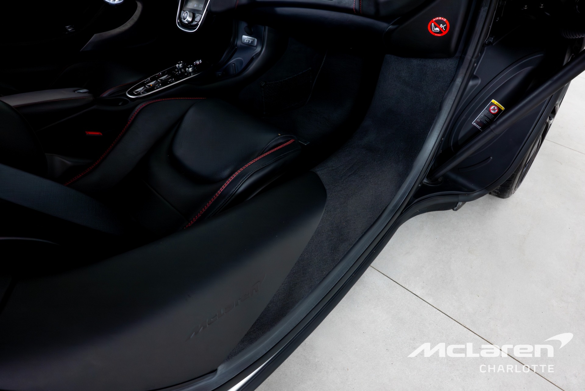 Used 2023 McLaren GT  | Charlotte, NC