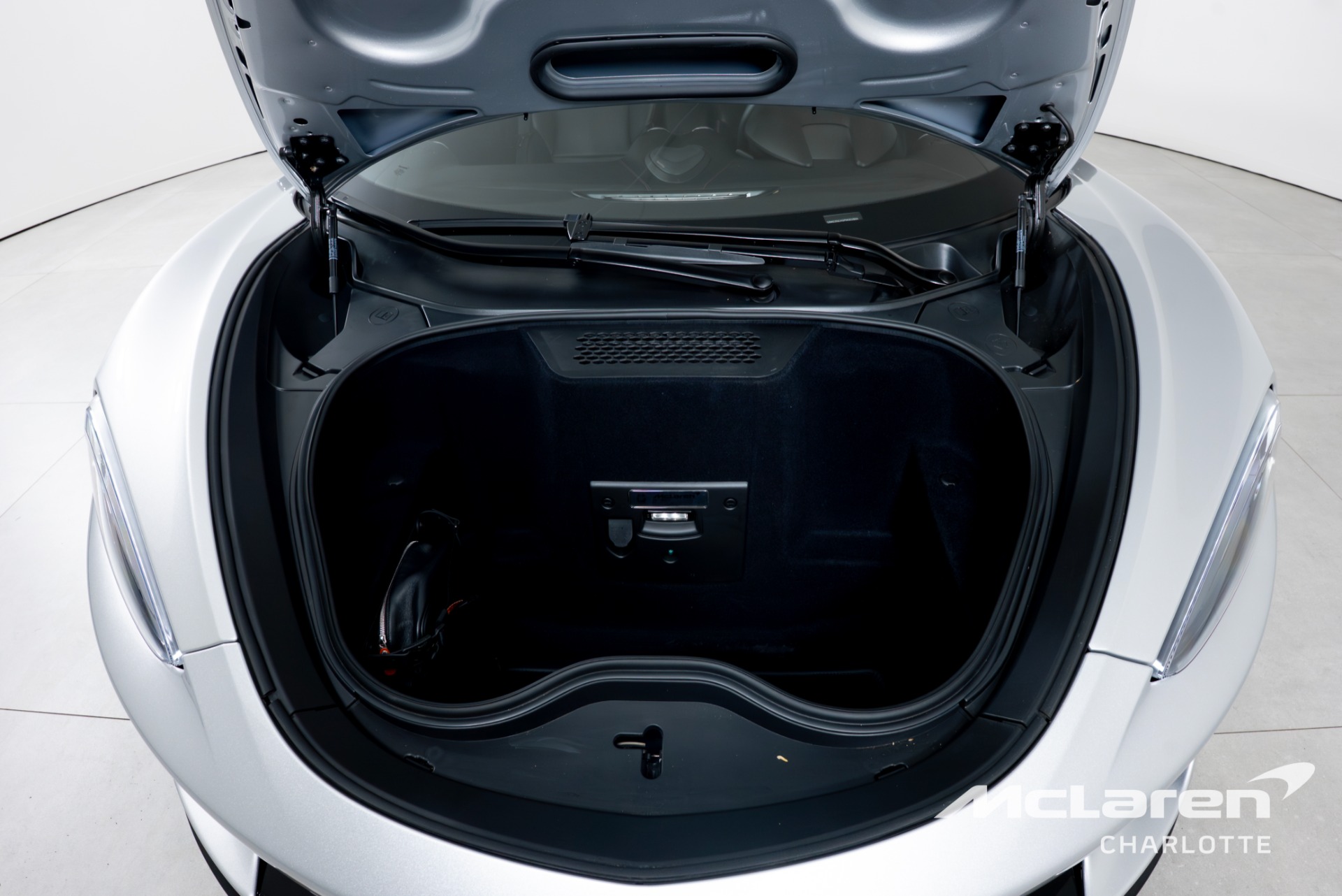 Used 2023 McLaren GT  | Charlotte, NC