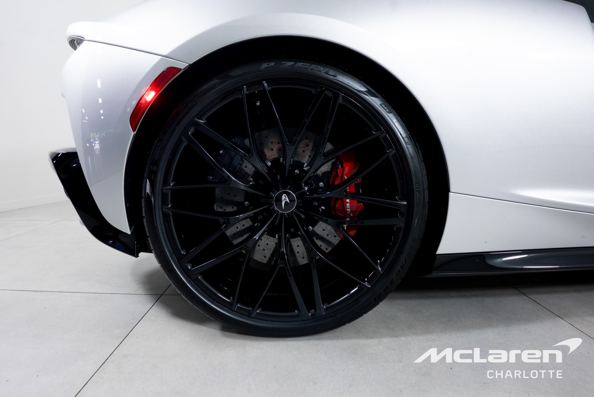 Used 2023 McLaren GT  | Charlotte, NC