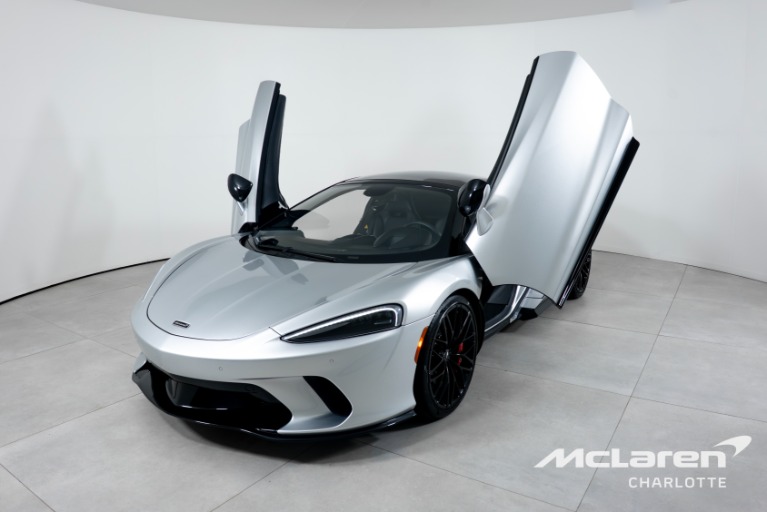 Used-2023-McLaren-GT