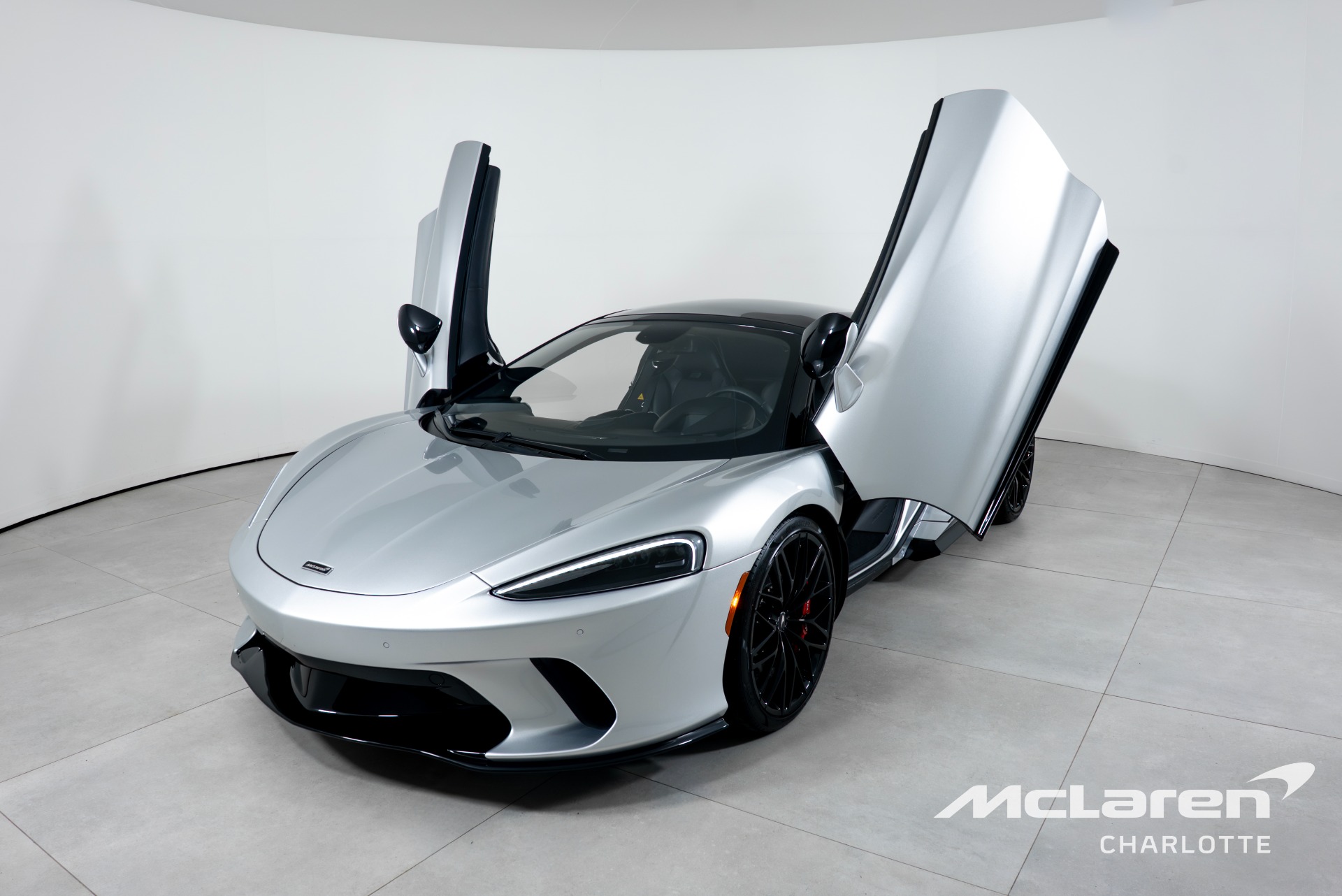 Used 2023 McLaren GT  | Charlotte, NC