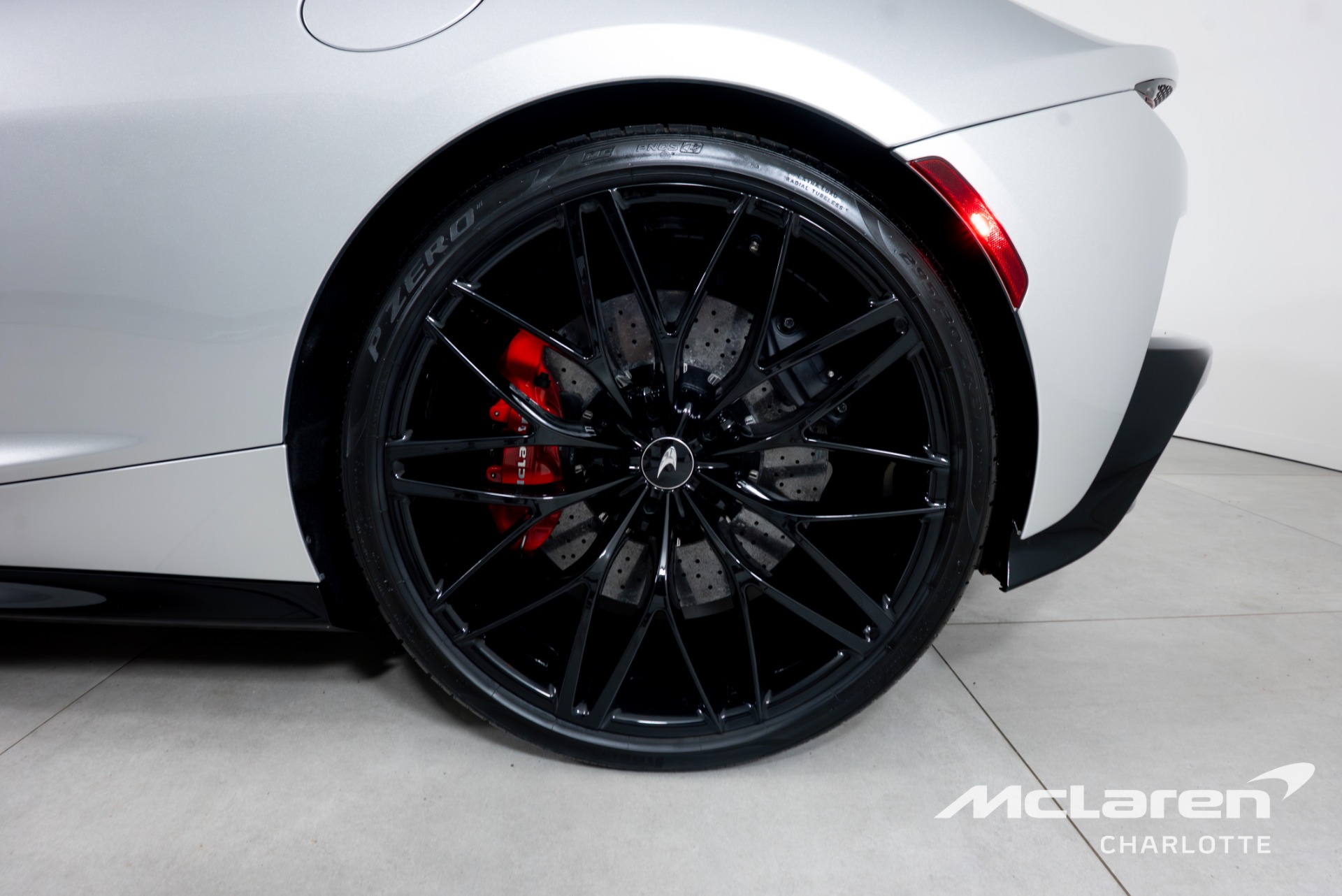 Used 2023 McLaren GT  | Charlotte, NC