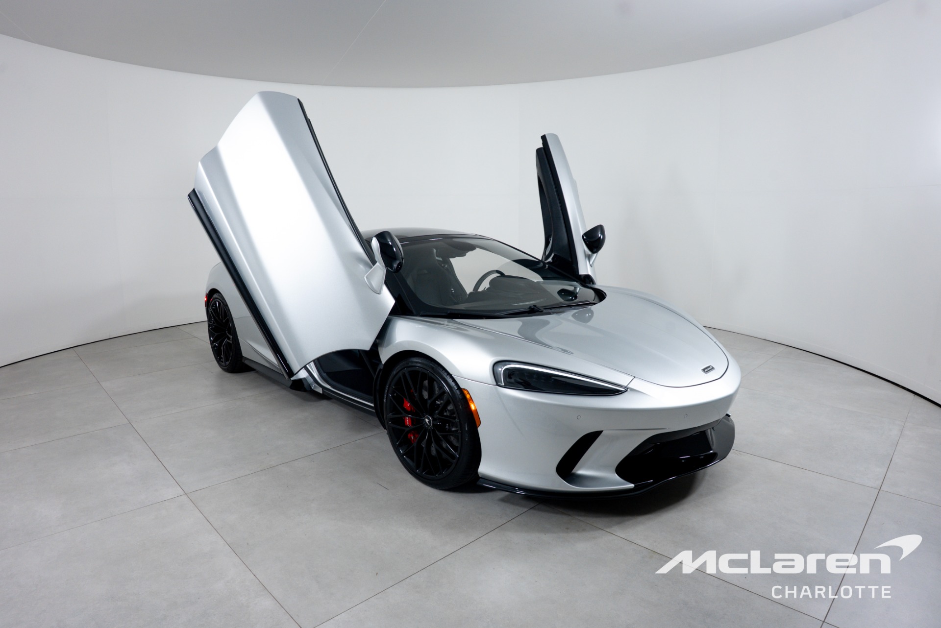 Used 2023 McLaren GT  | Charlotte, NC