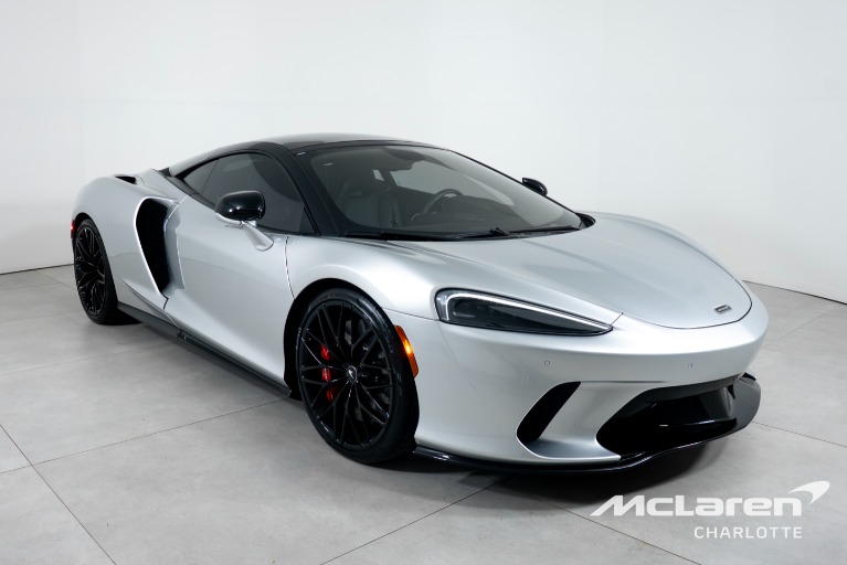 Used-2023-McLaren-GT