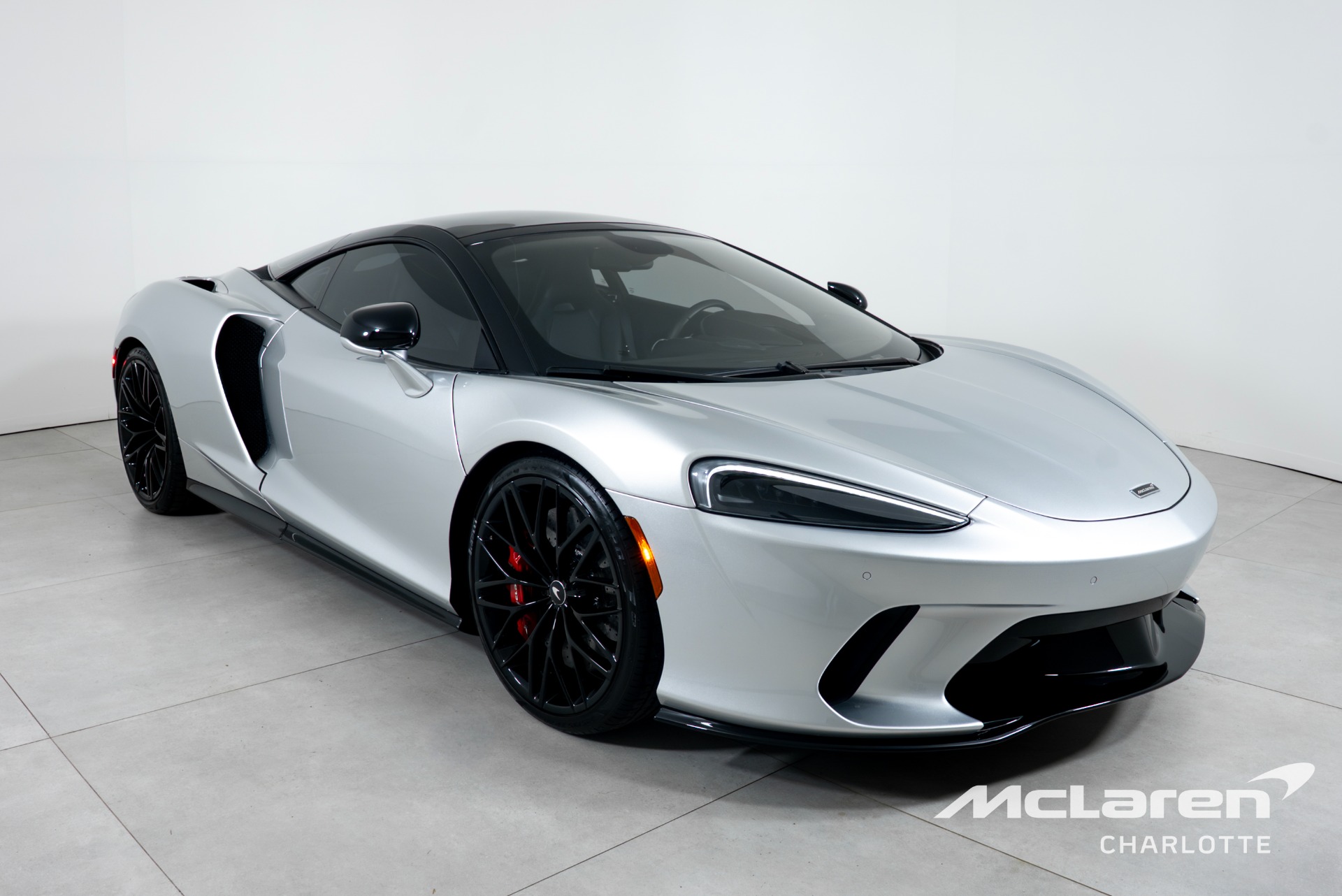 Used 2023 McLaren GT  | Charlotte, NC