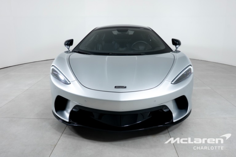 Used-2023-McLaren-GT