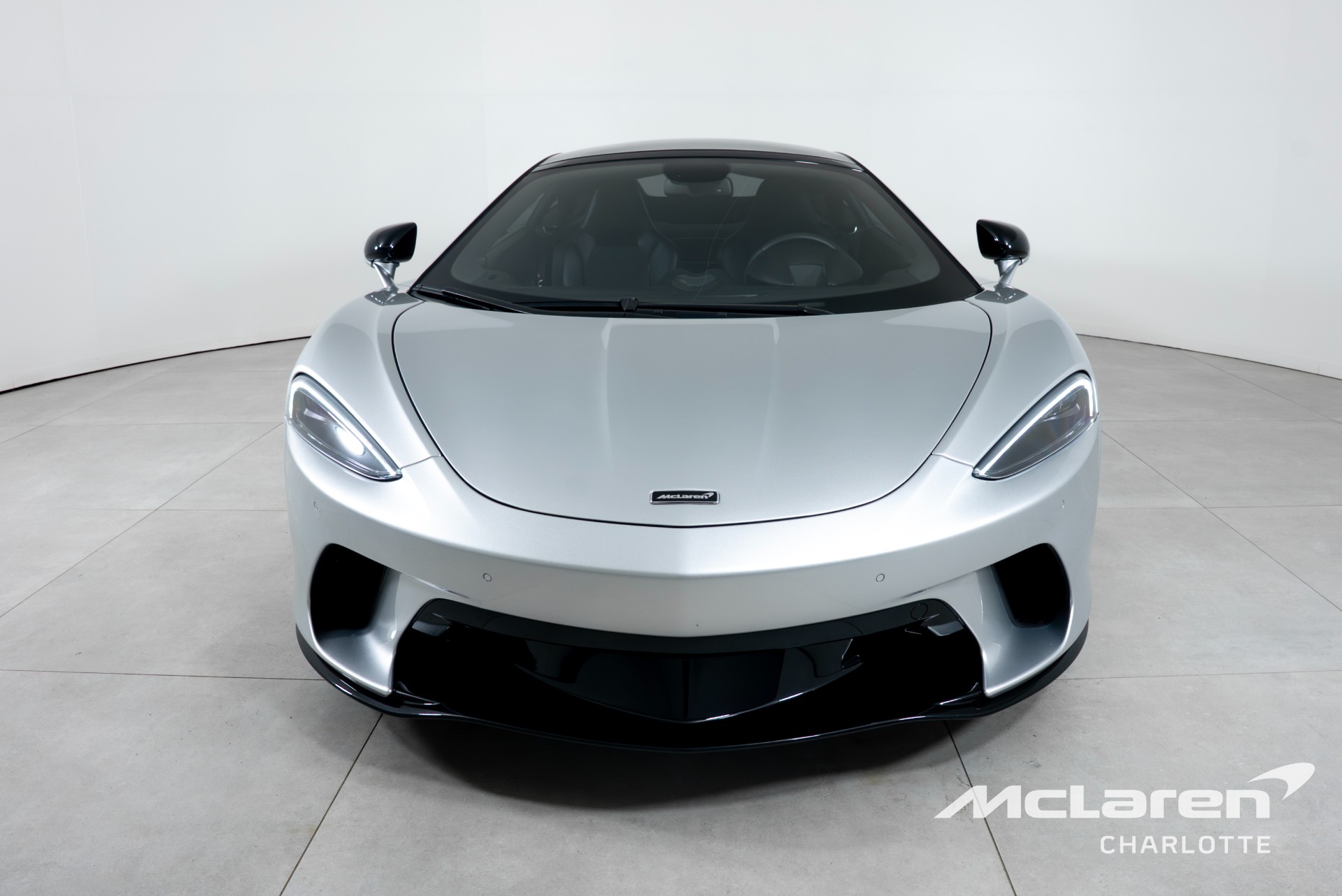 Used 2023 McLaren GT  | Charlotte, NC