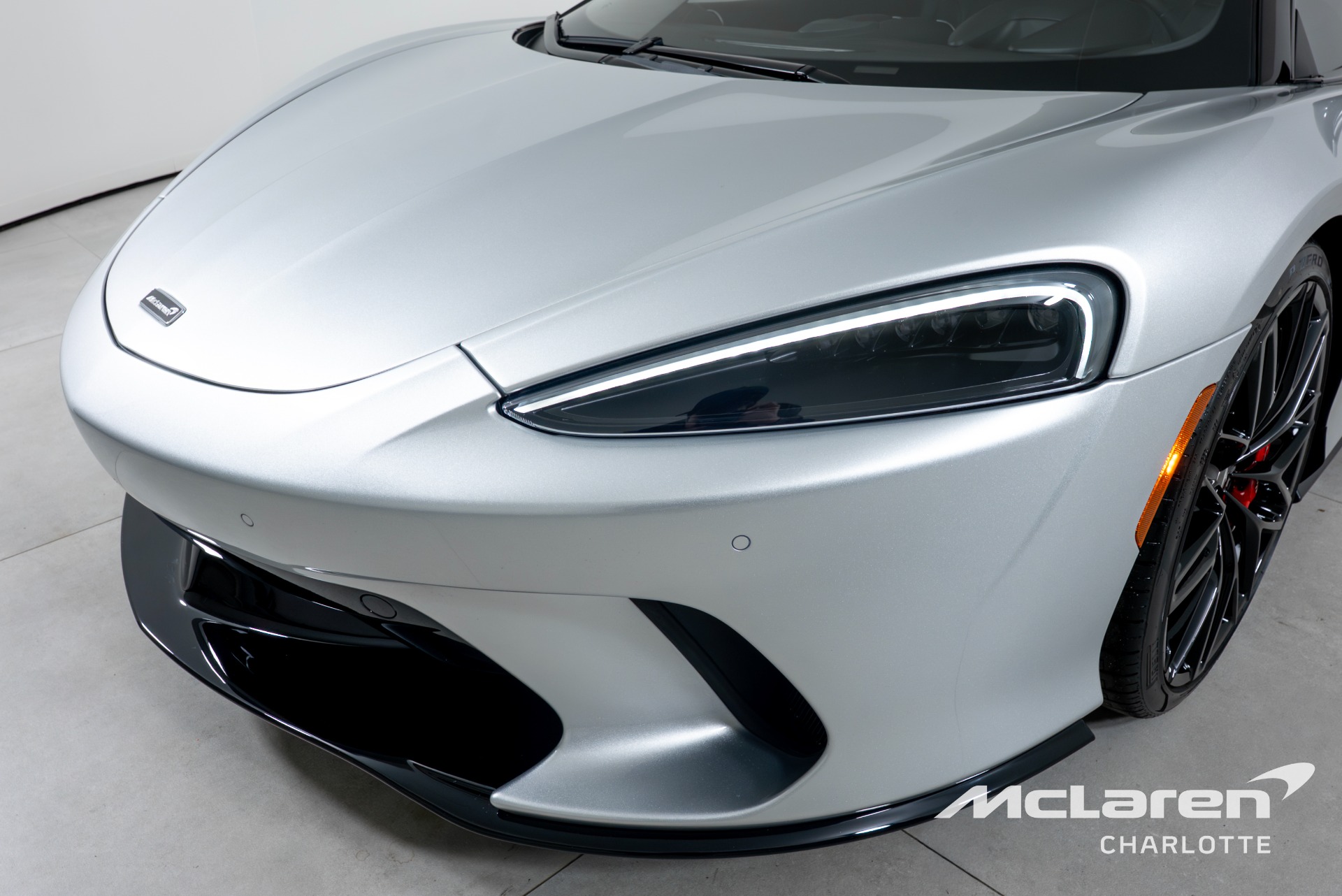 Used 2023 McLaren GT  | Charlotte, NC