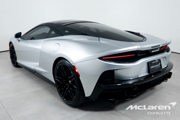 Used-2023-McLaren-GT