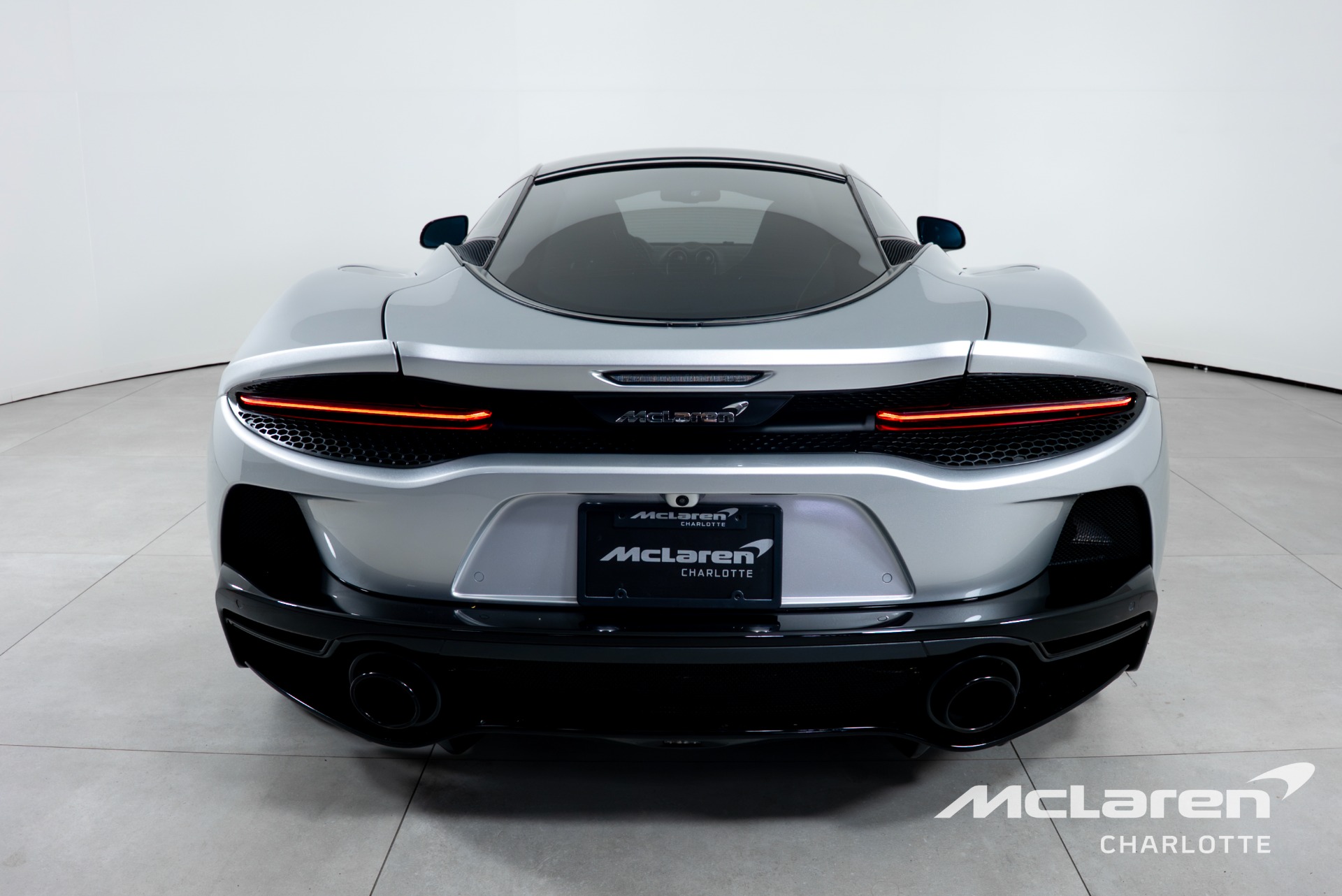 Used 2023 McLaren GT  | Charlotte, NC