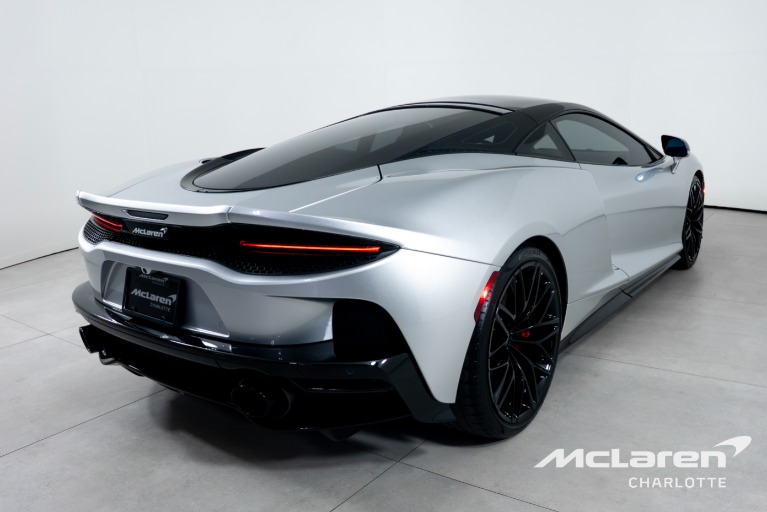 Used-2023-McLaren-GT