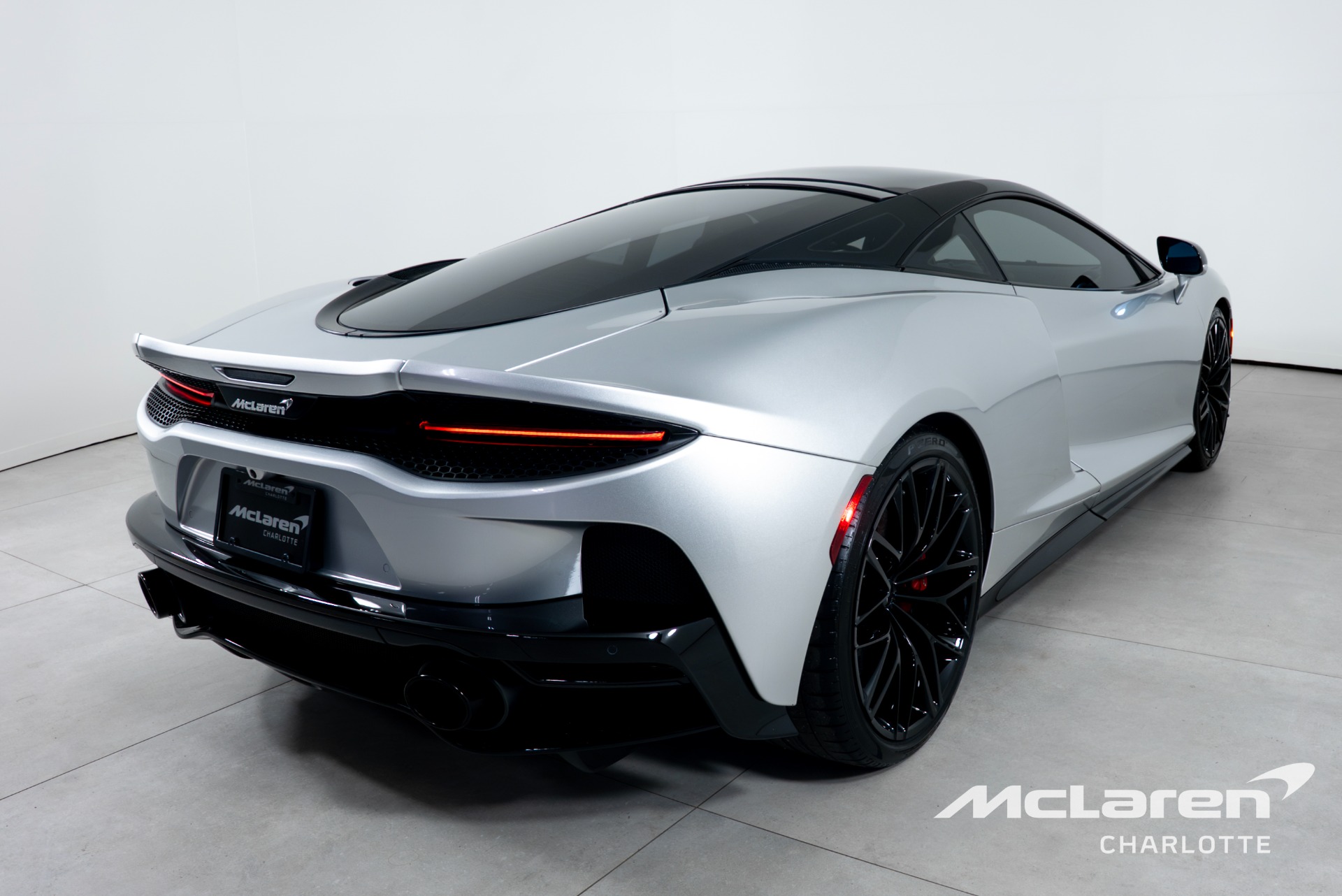 Used 2023 McLaren GT  | Charlotte, NC