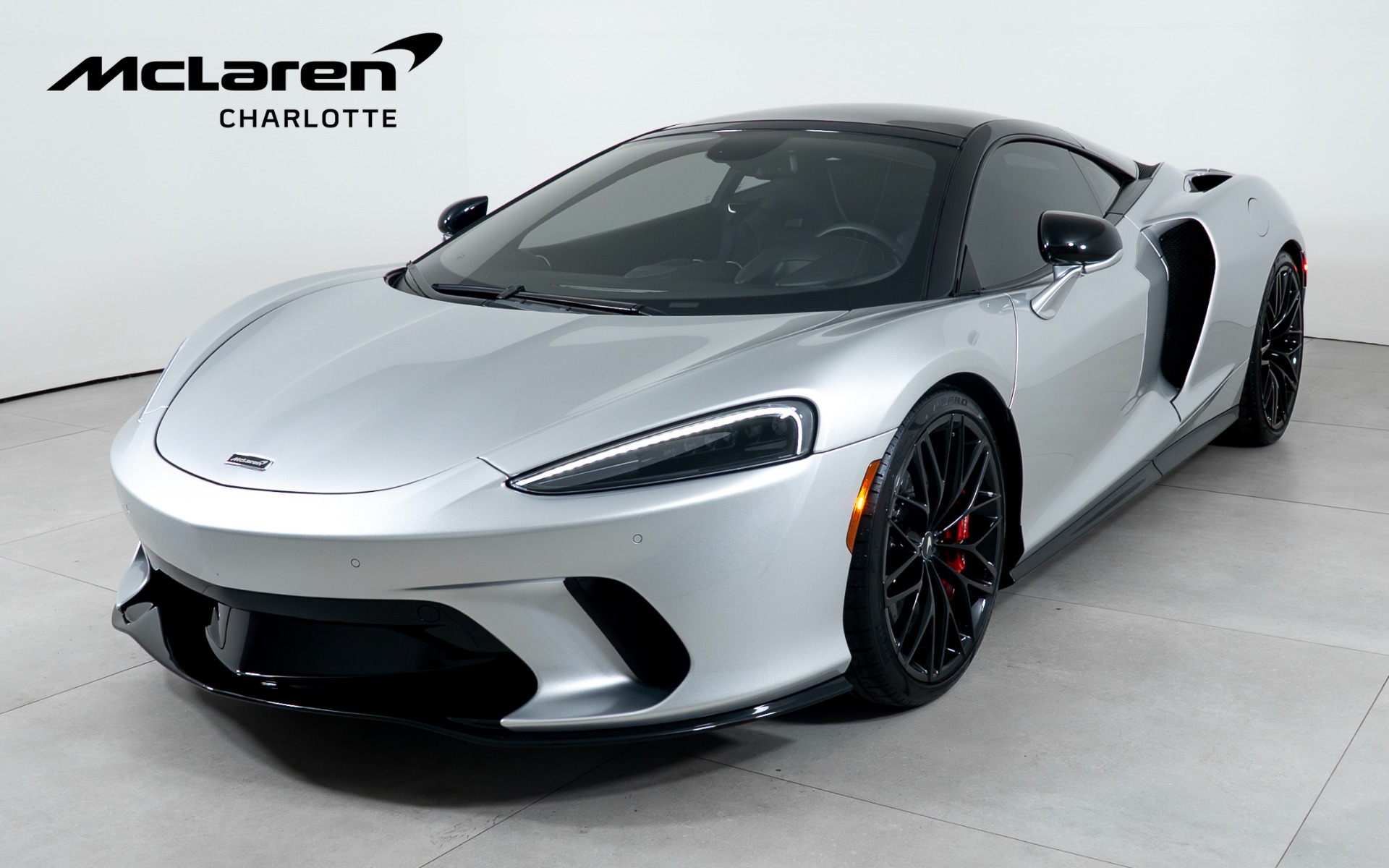 Used 2023 McLaren GT  | Charlotte, NC