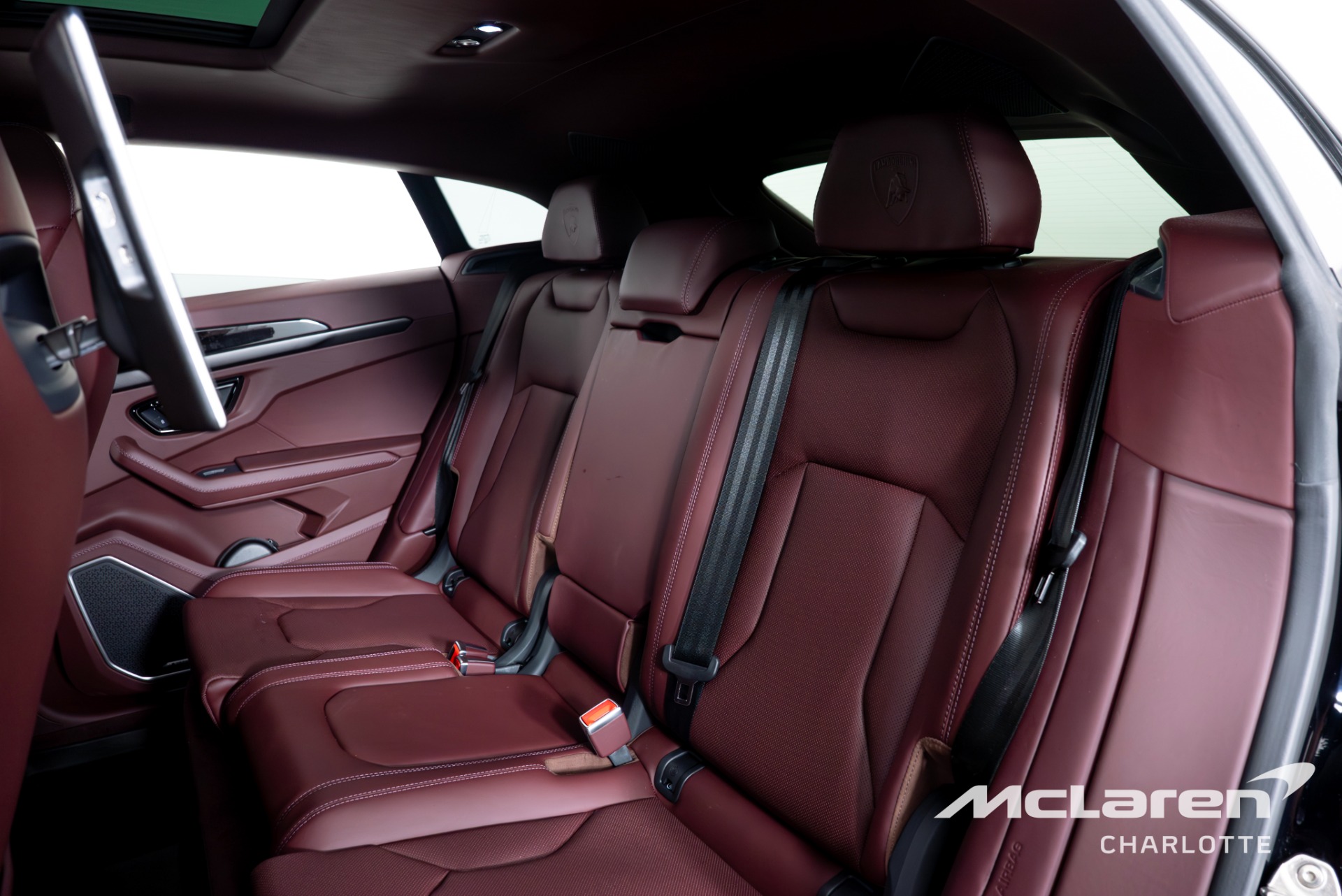 Used 2025 Lamborghini Urus SE | Charlotte, NC