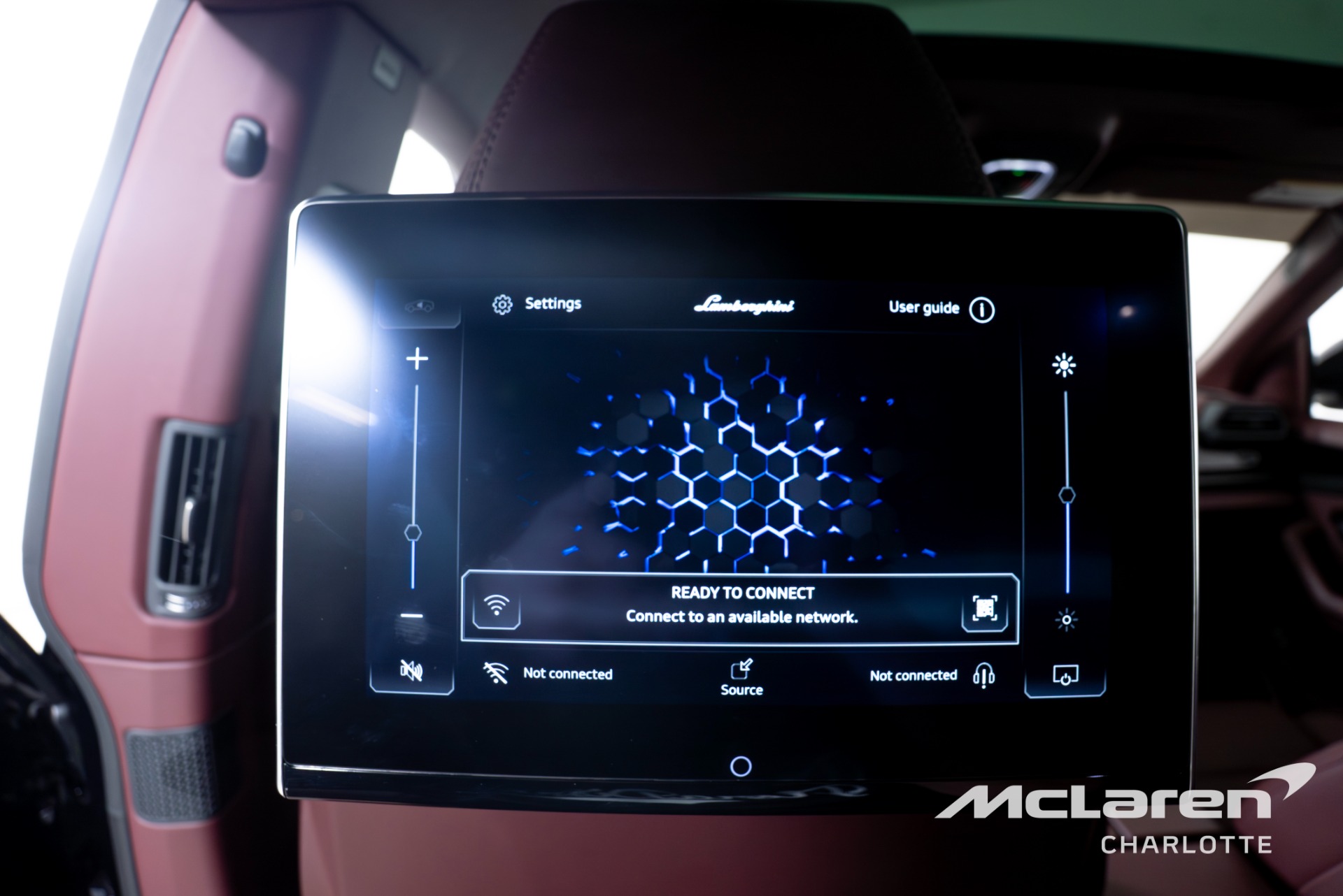 Used 2025 Lamborghini Urus SE | Charlotte, NC