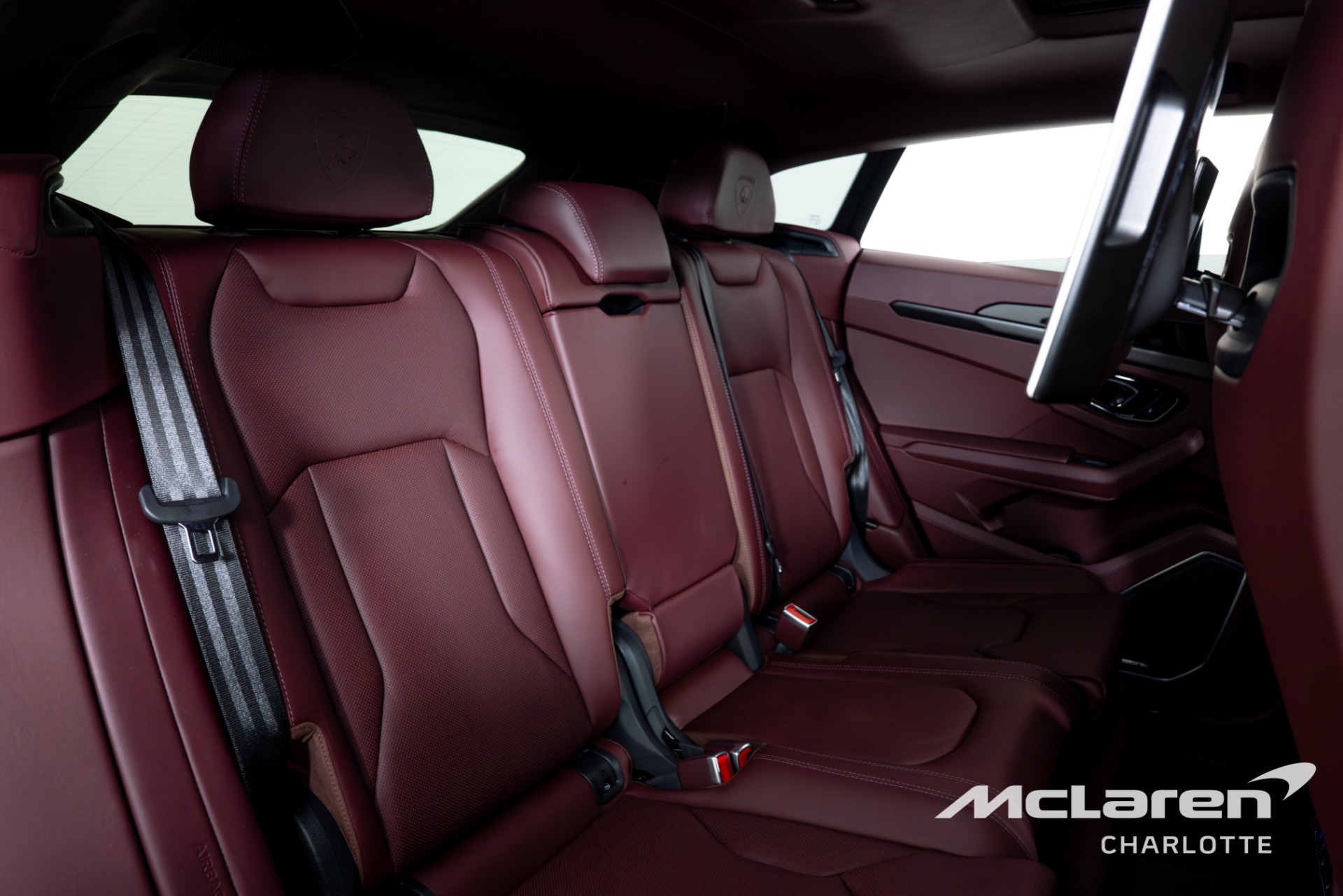 Used 2025 Lamborghini Urus SE | Charlotte, NC