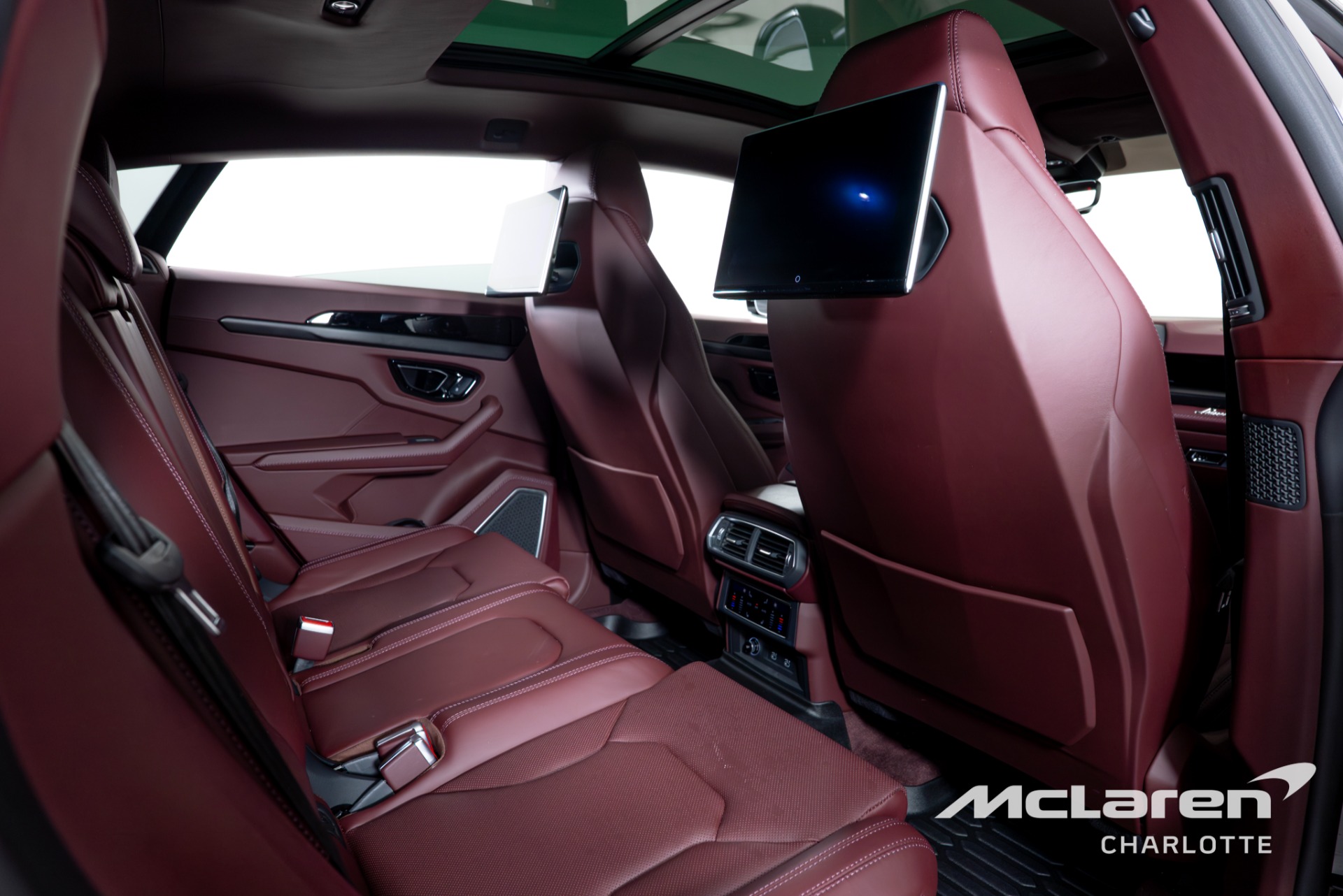 Used 2025 Lamborghini Urus SE | Charlotte, NC