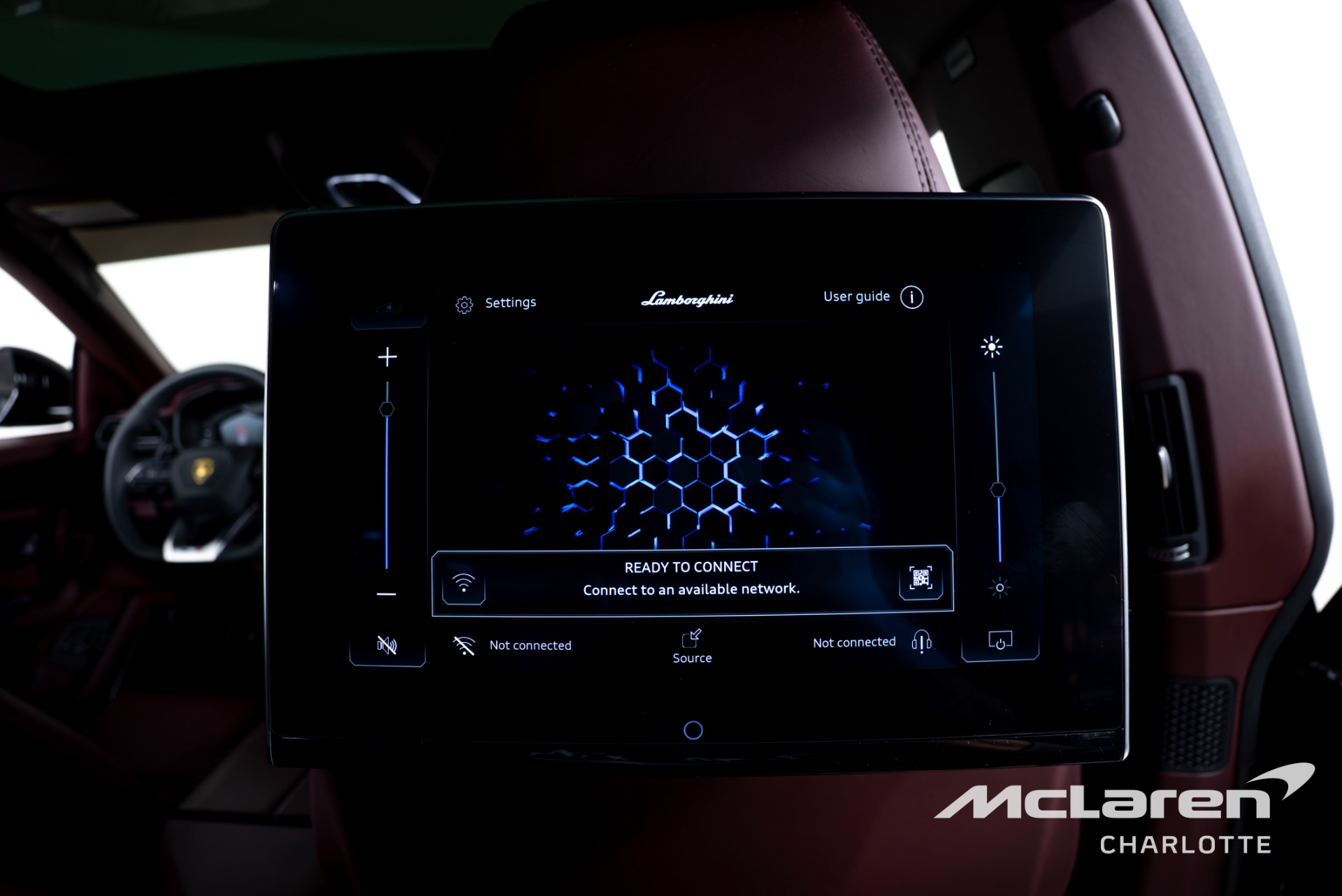 Used 2025 Lamborghini Urus SE | Charlotte, NC