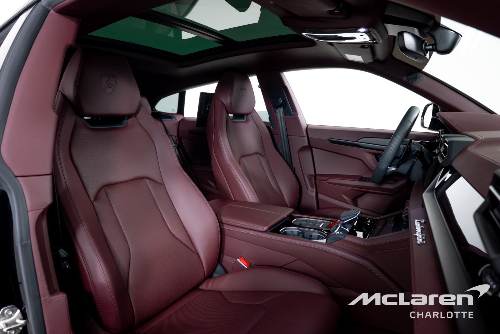 Used 2025 Lamborghini Urus SE | Charlotte, NC