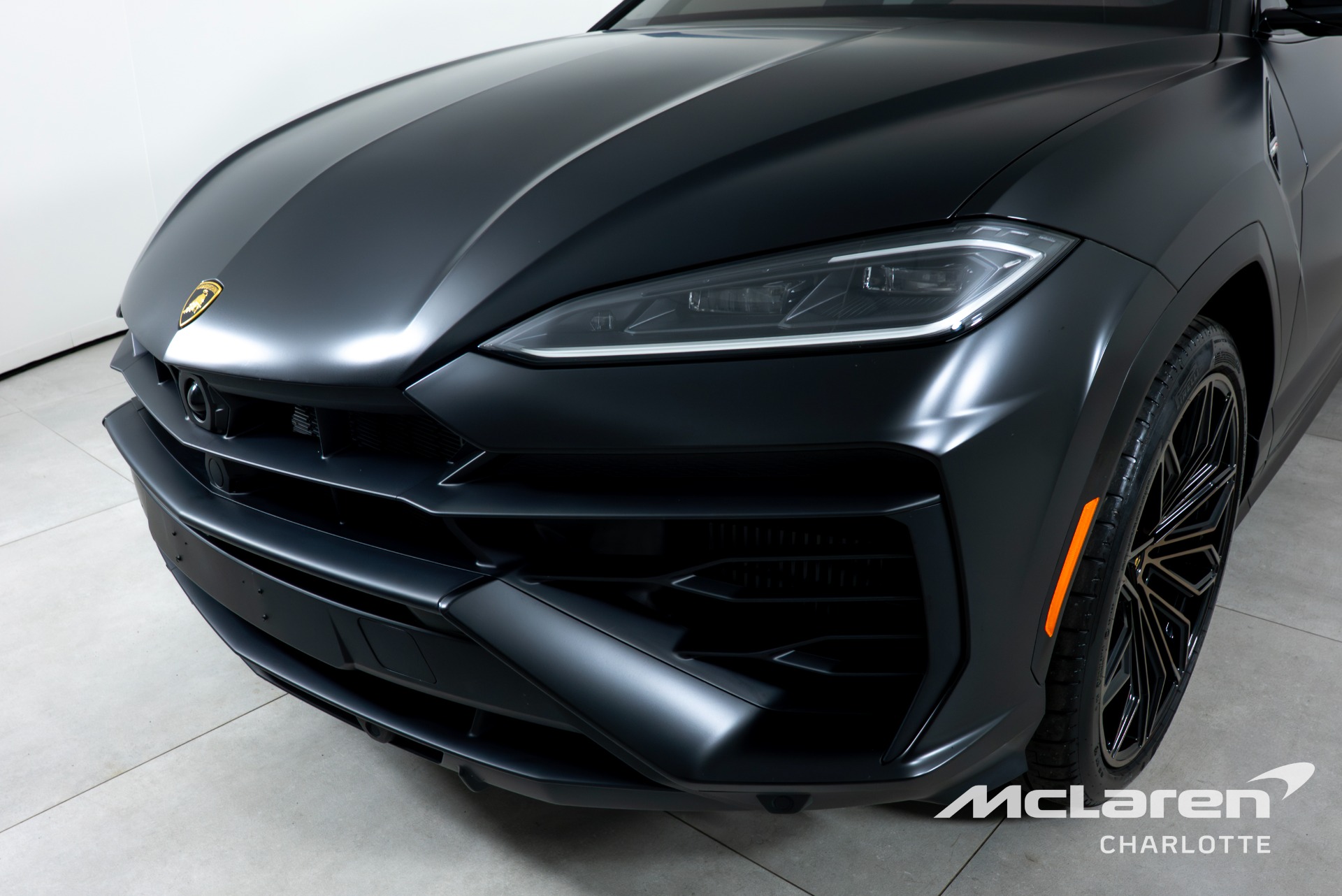 Used 2025 Lamborghini Urus SE | Charlotte, NC